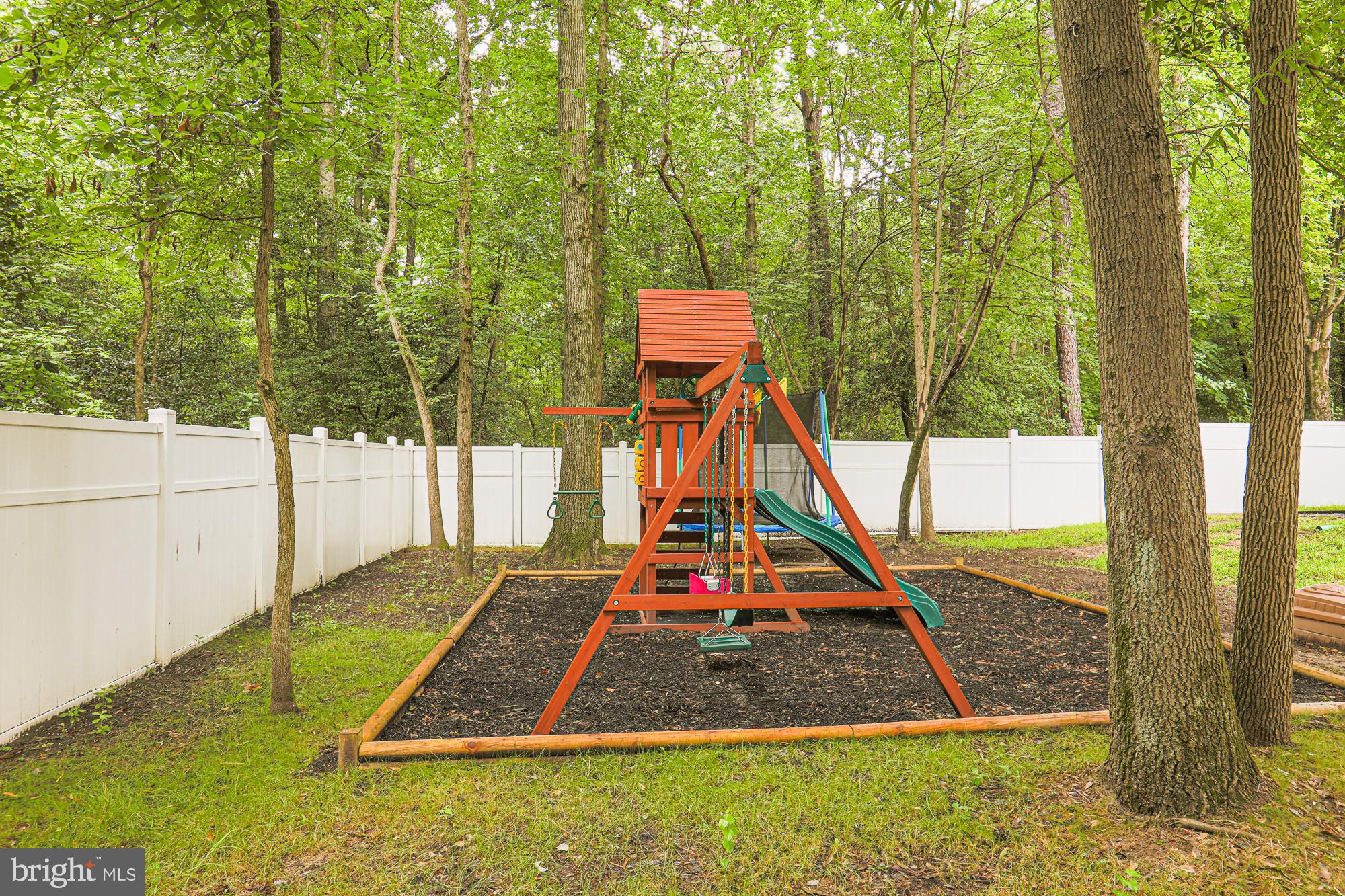 SPRINGRIDGE - Residential Lease