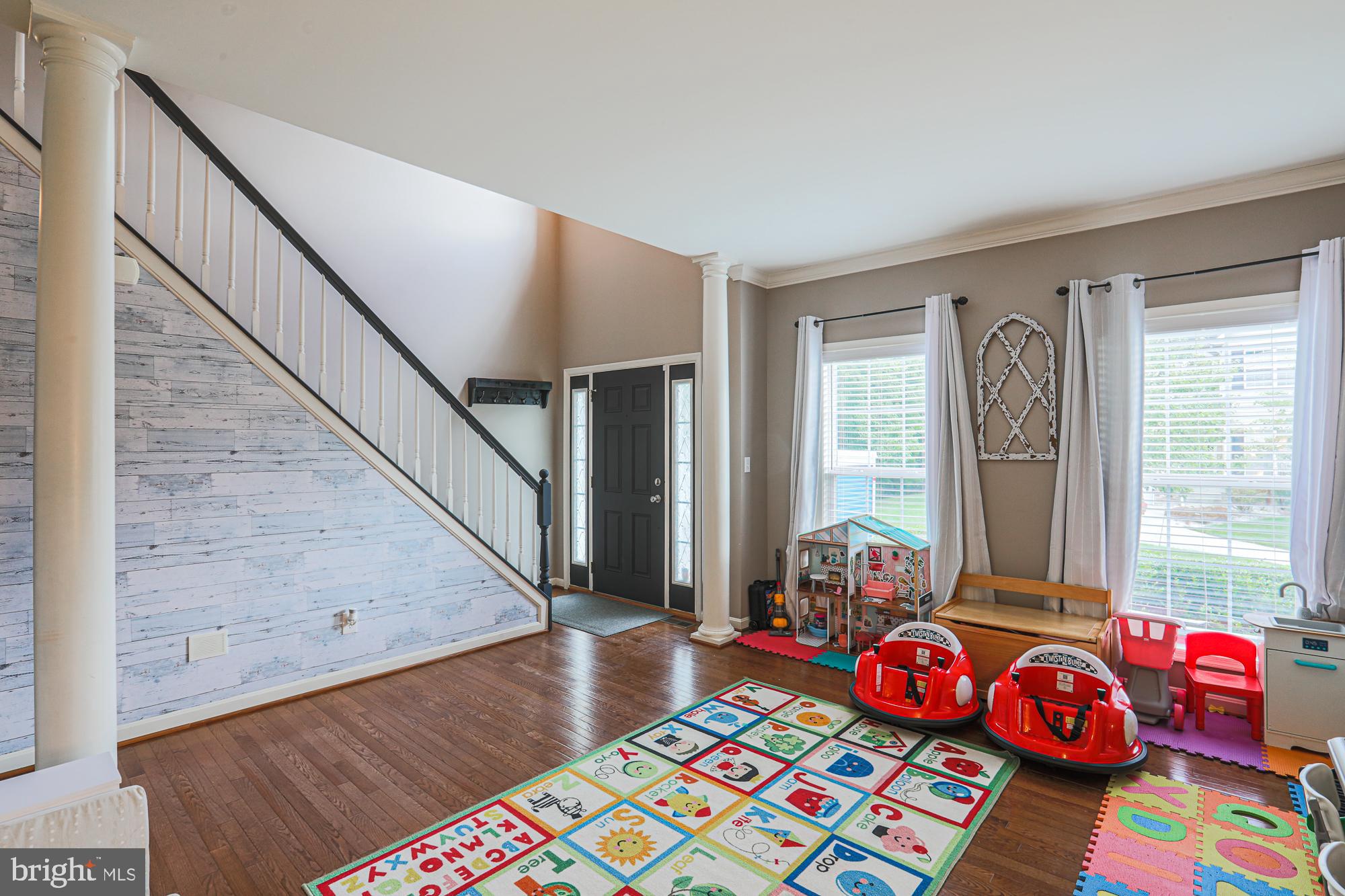 SPRINGRIDGE - Residential Lease