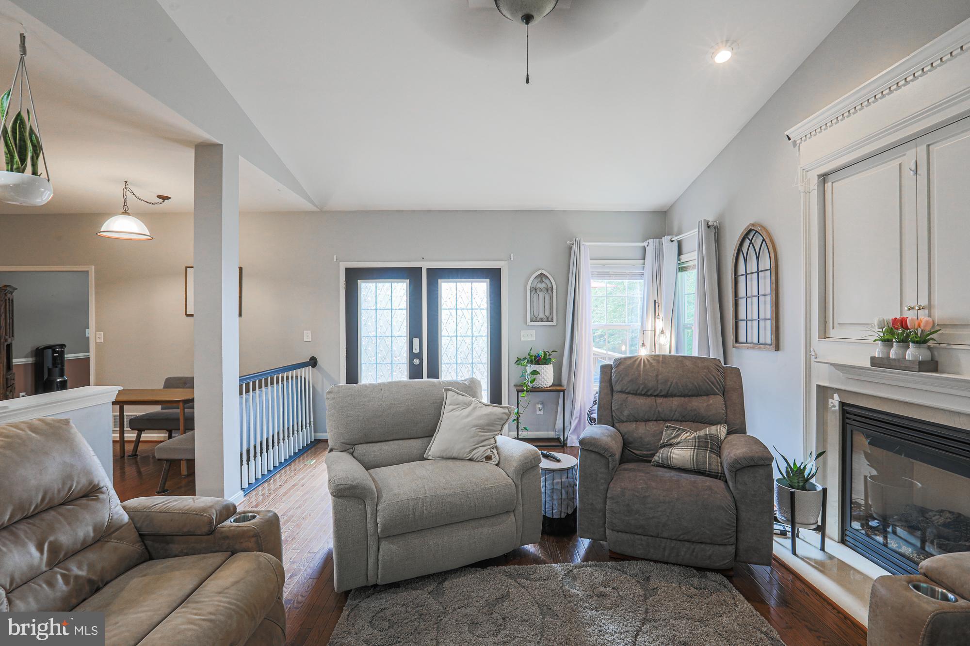 SPRINGRIDGE - Residential Lease