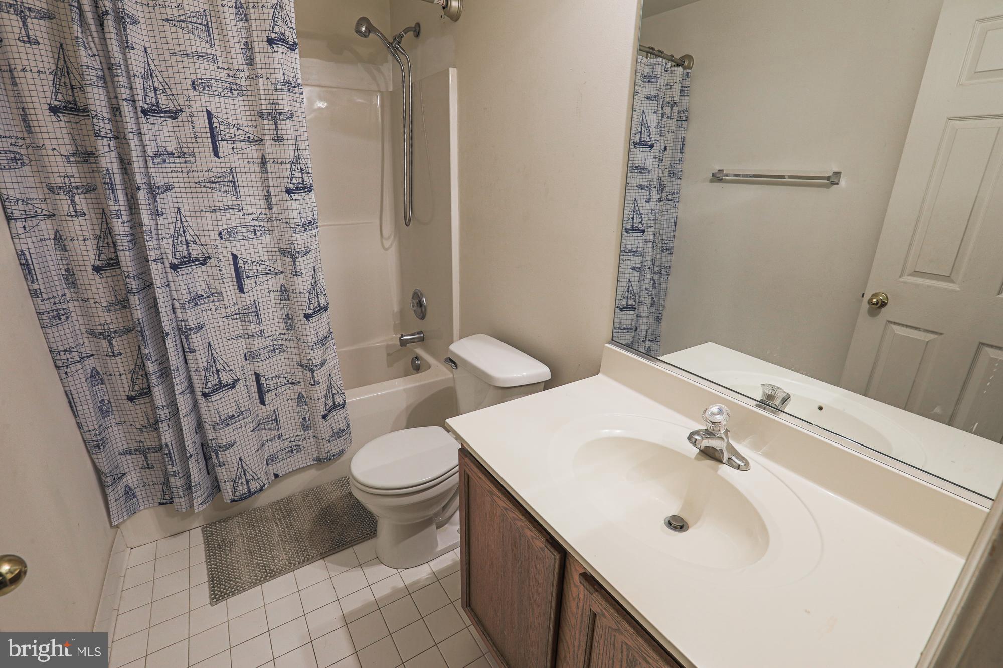 SPRINGRIDGE - Residential Lease