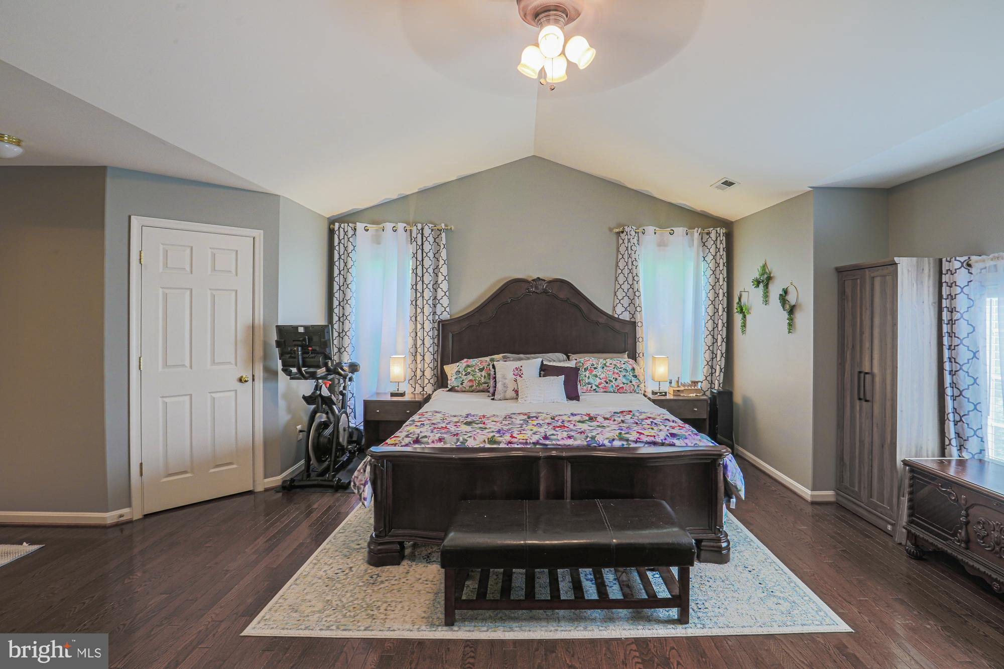 SPRINGRIDGE - Residential Lease