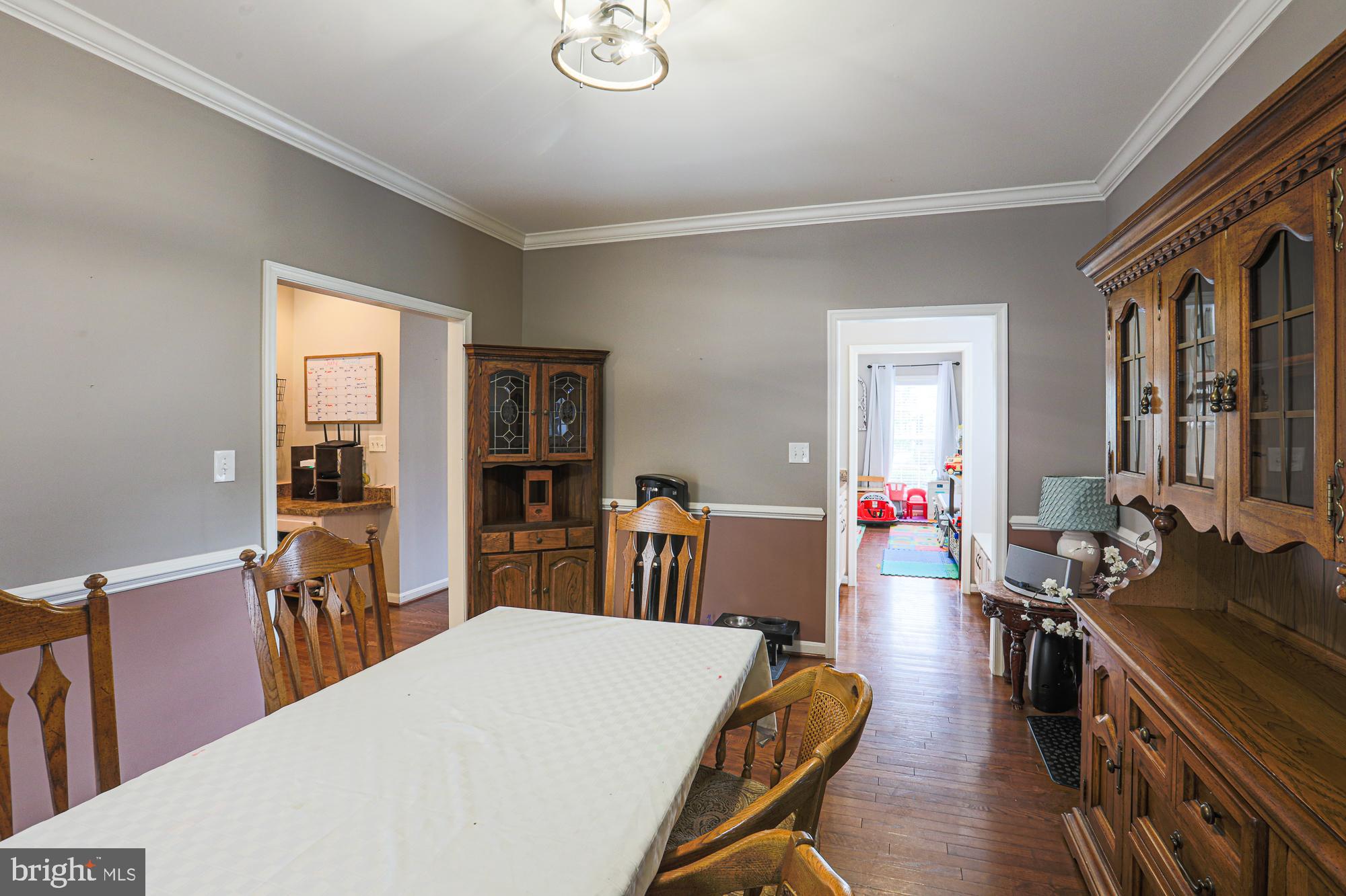 SPRINGRIDGE - Residential Lease