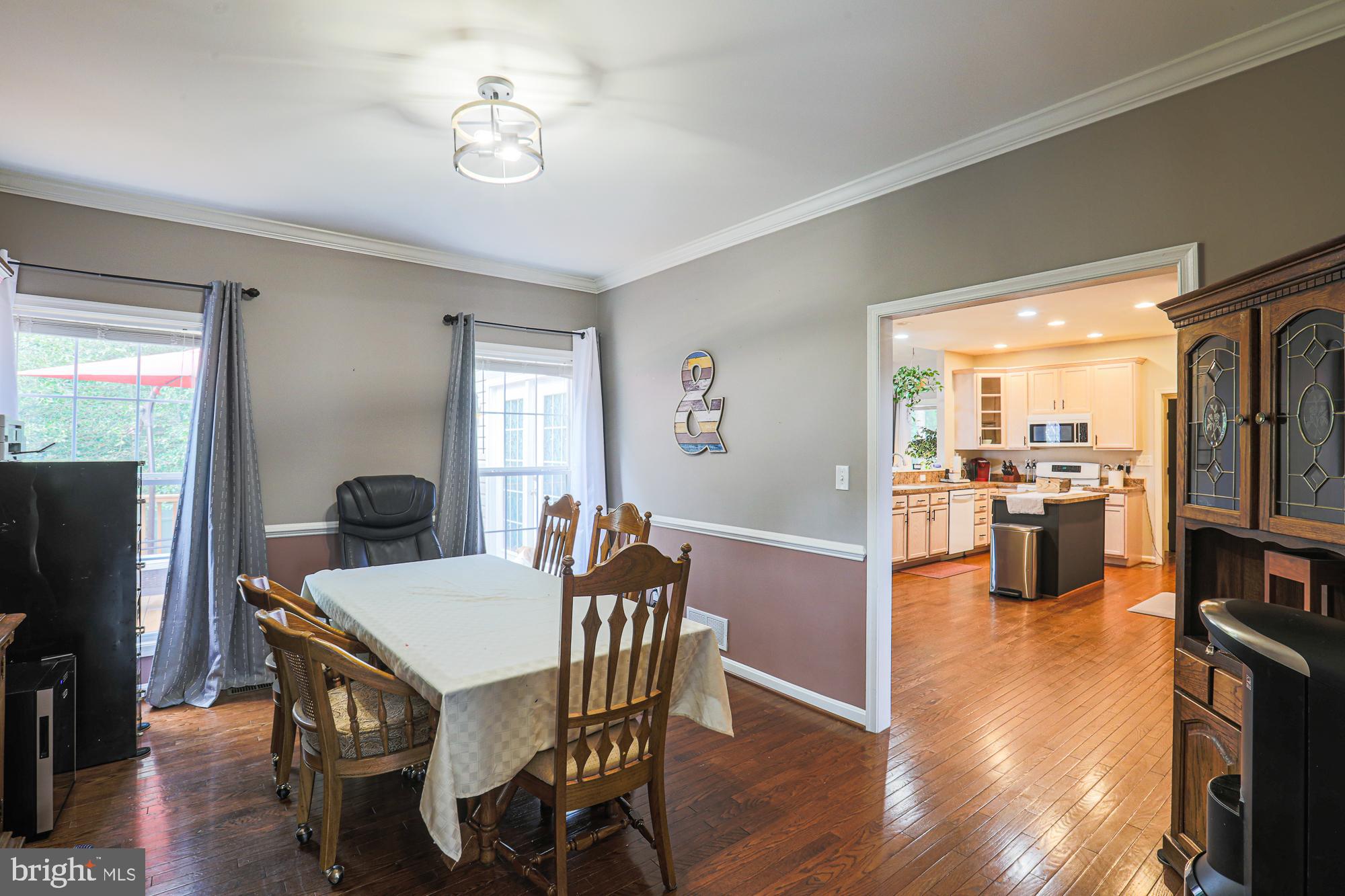 SPRINGRIDGE - Residential Lease