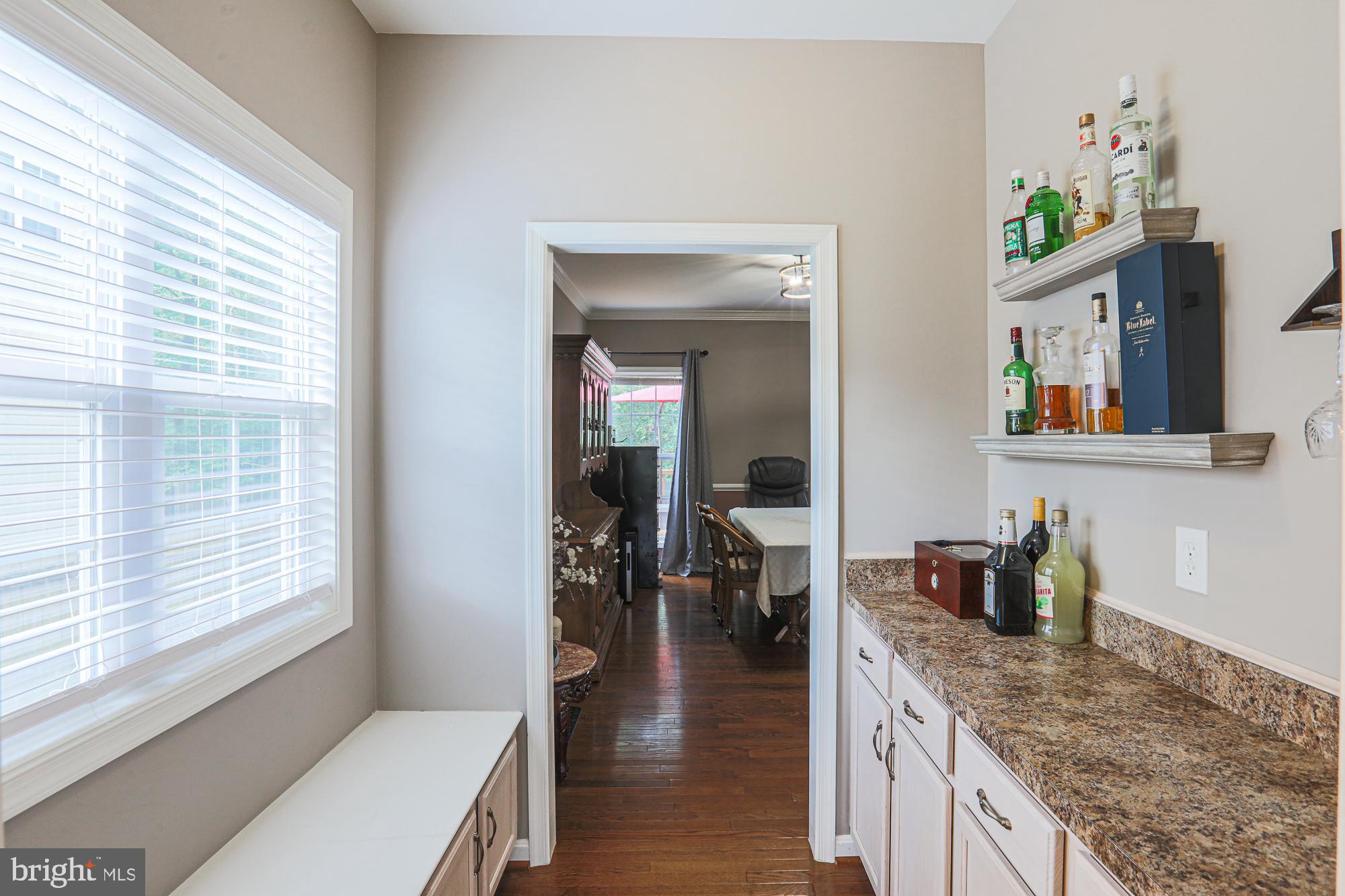 SPRINGRIDGE - Residential Lease