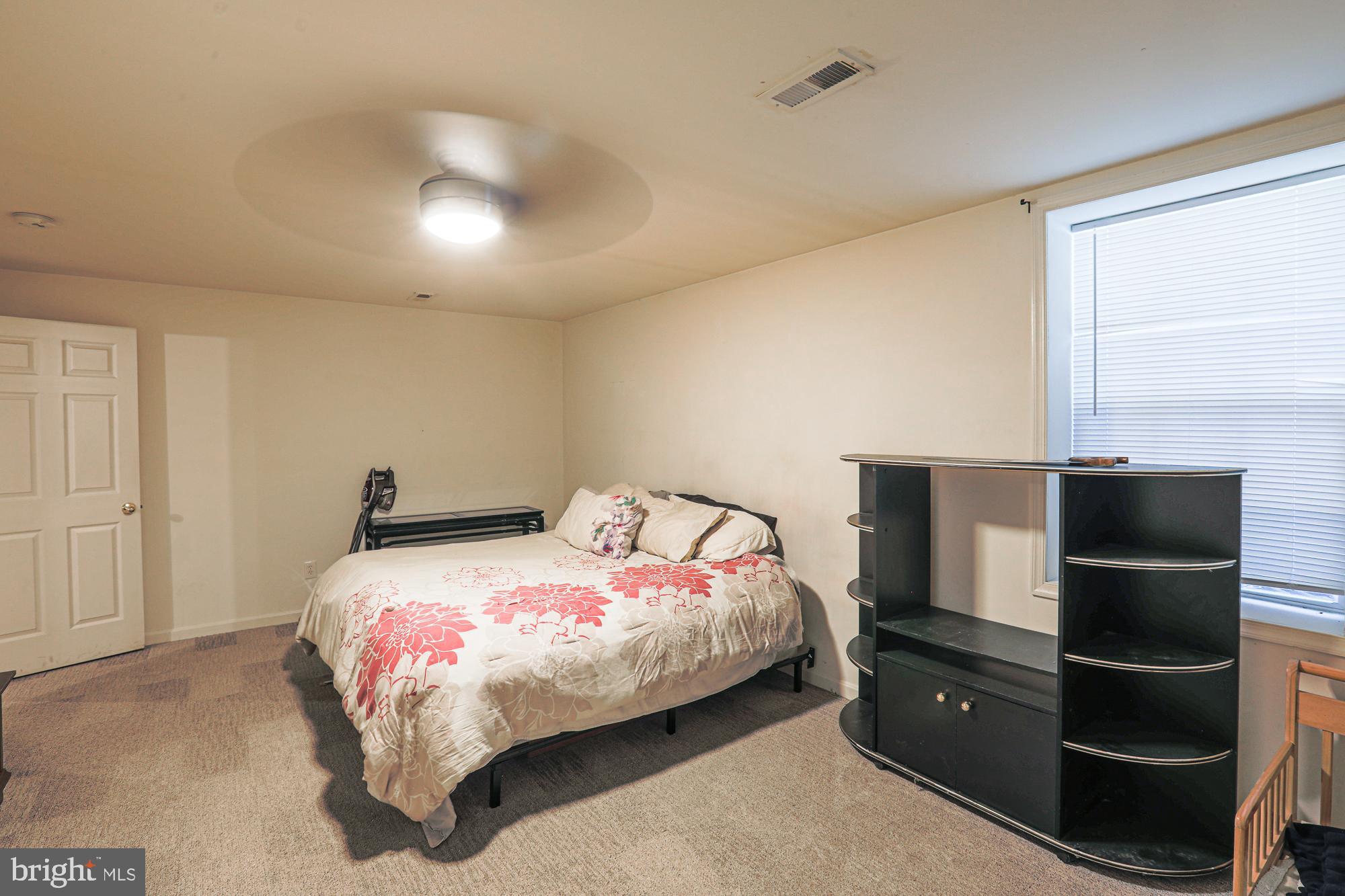 SPRINGRIDGE - Residential Lease