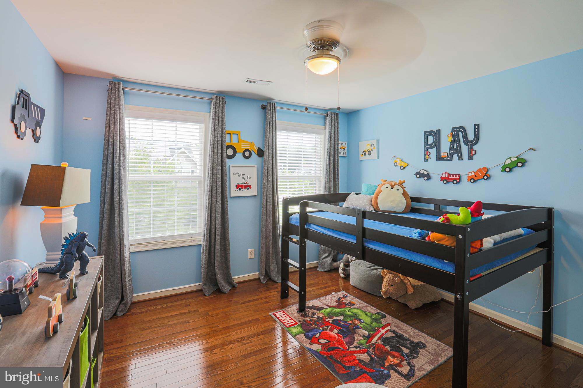 SPRINGRIDGE - Residential Lease