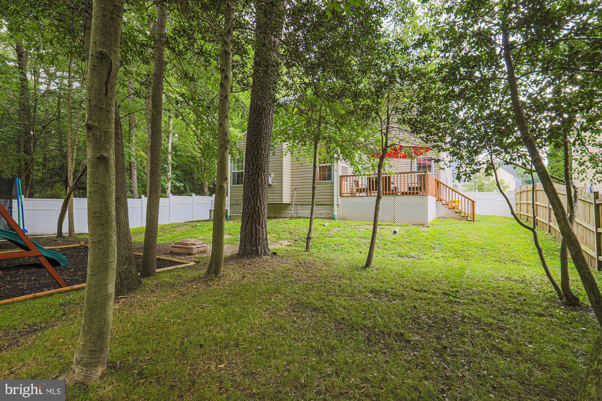 SPRINGRIDGE - Residential Lease