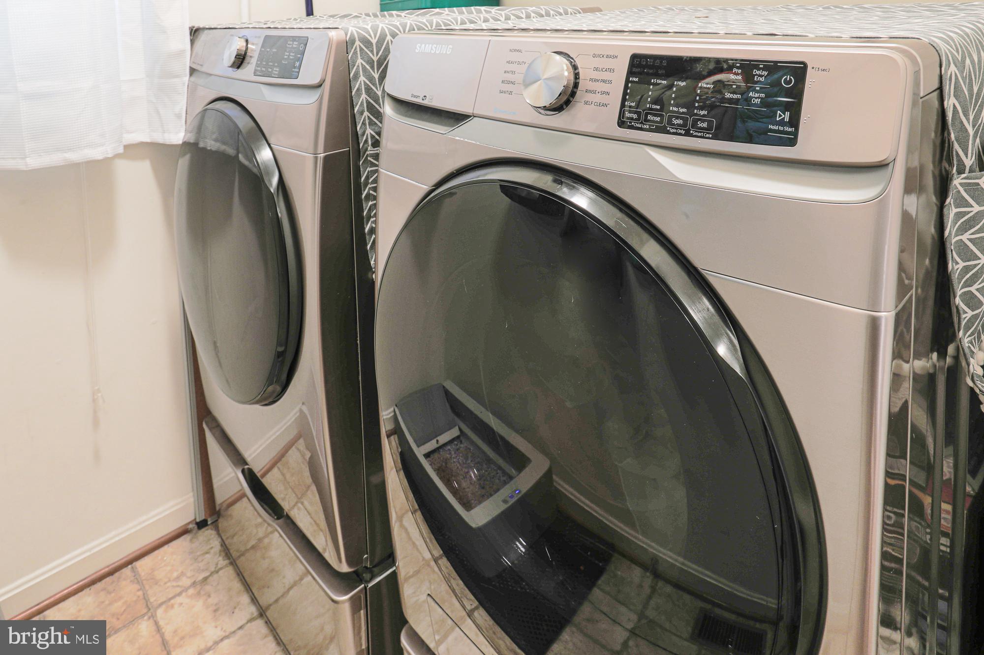 SPRINGRIDGE - Residential Lease