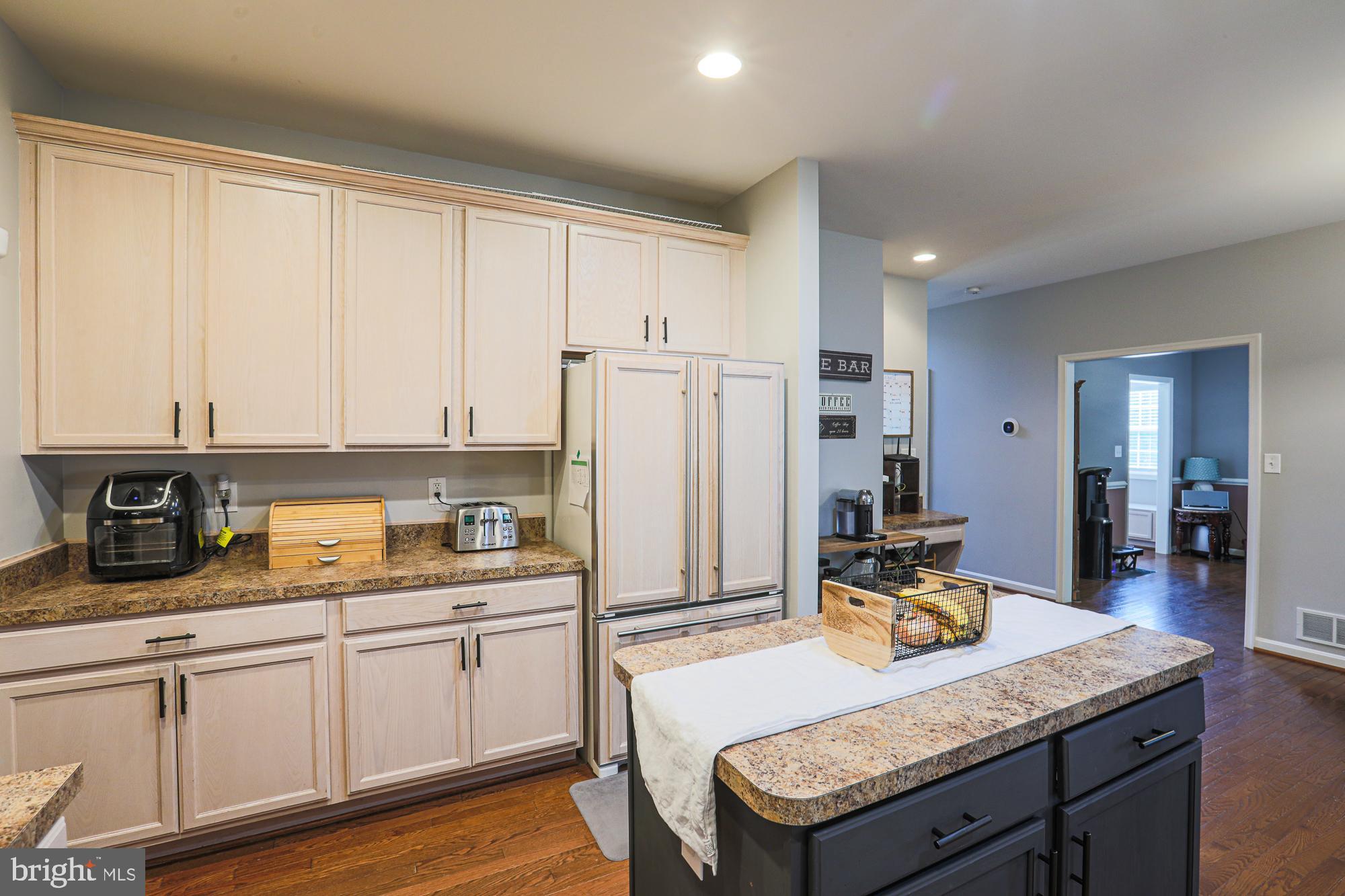 SPRINGRIDGE - Residential Lease