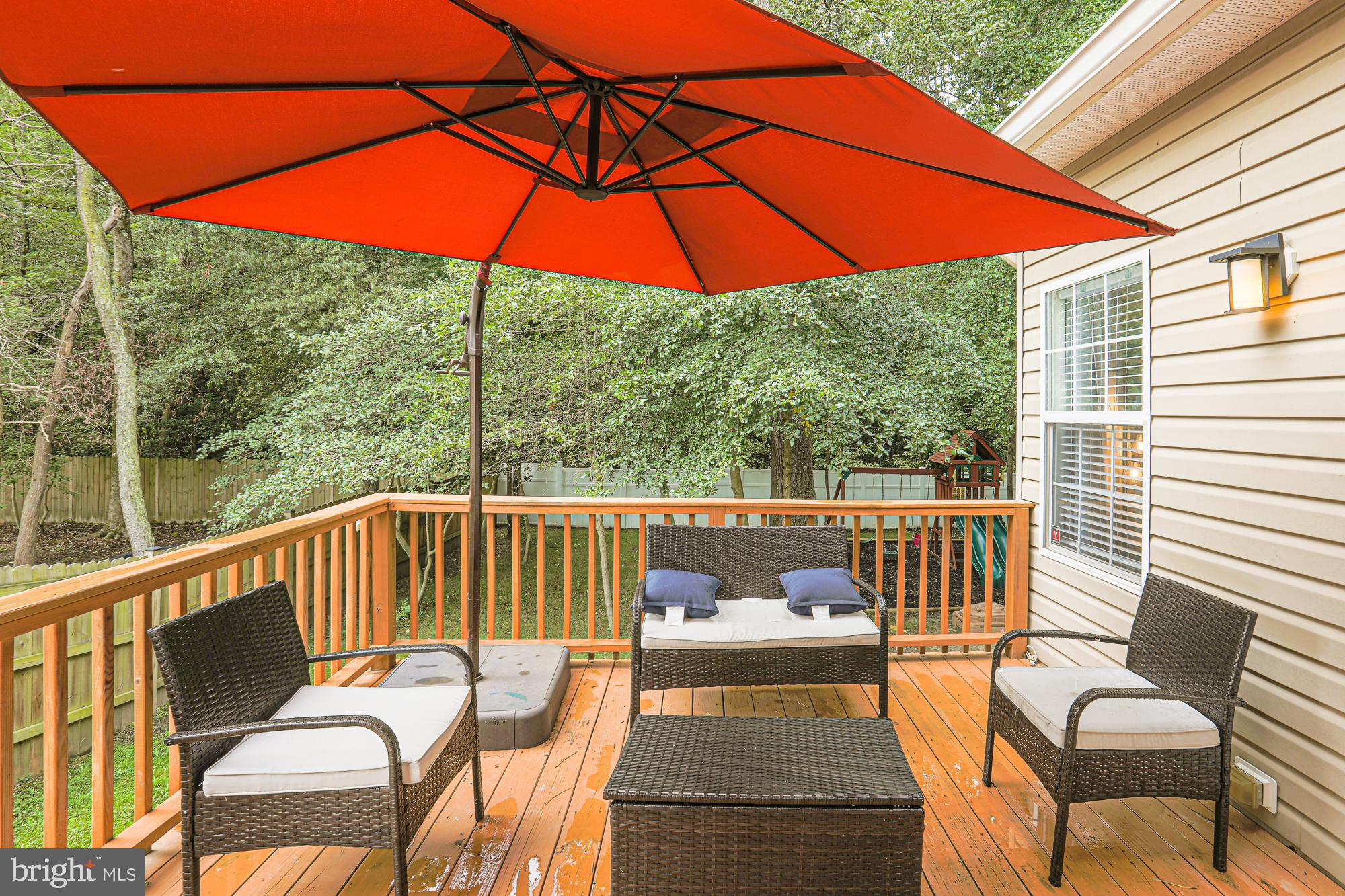 SPRINGRIDGE - Residential Lease