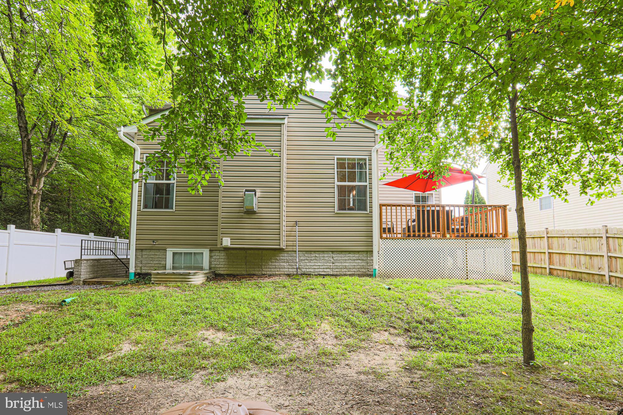 SPRINGRIDGE - Residential Lease