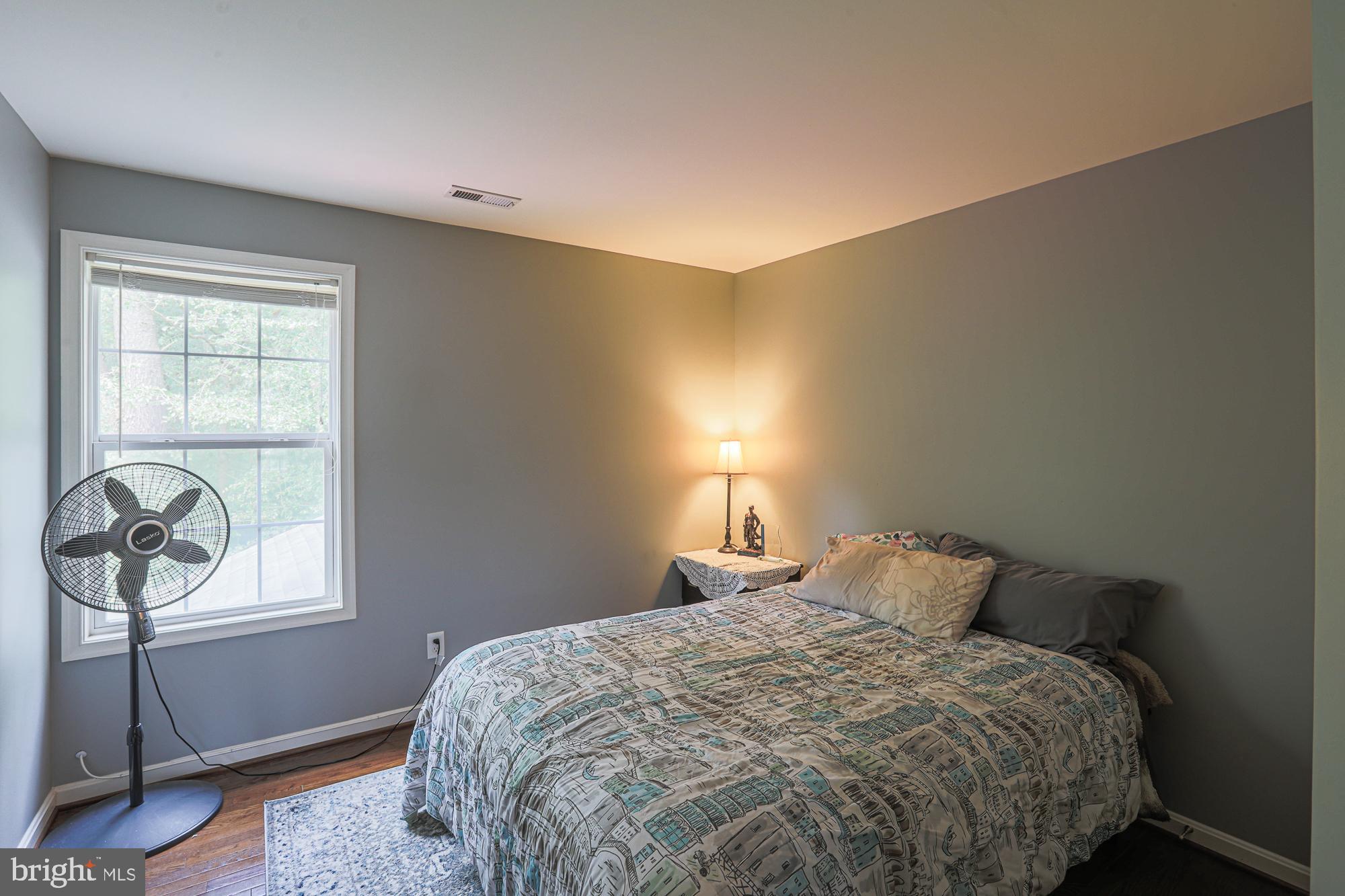 SPRINGRIDGE - Residential Lease