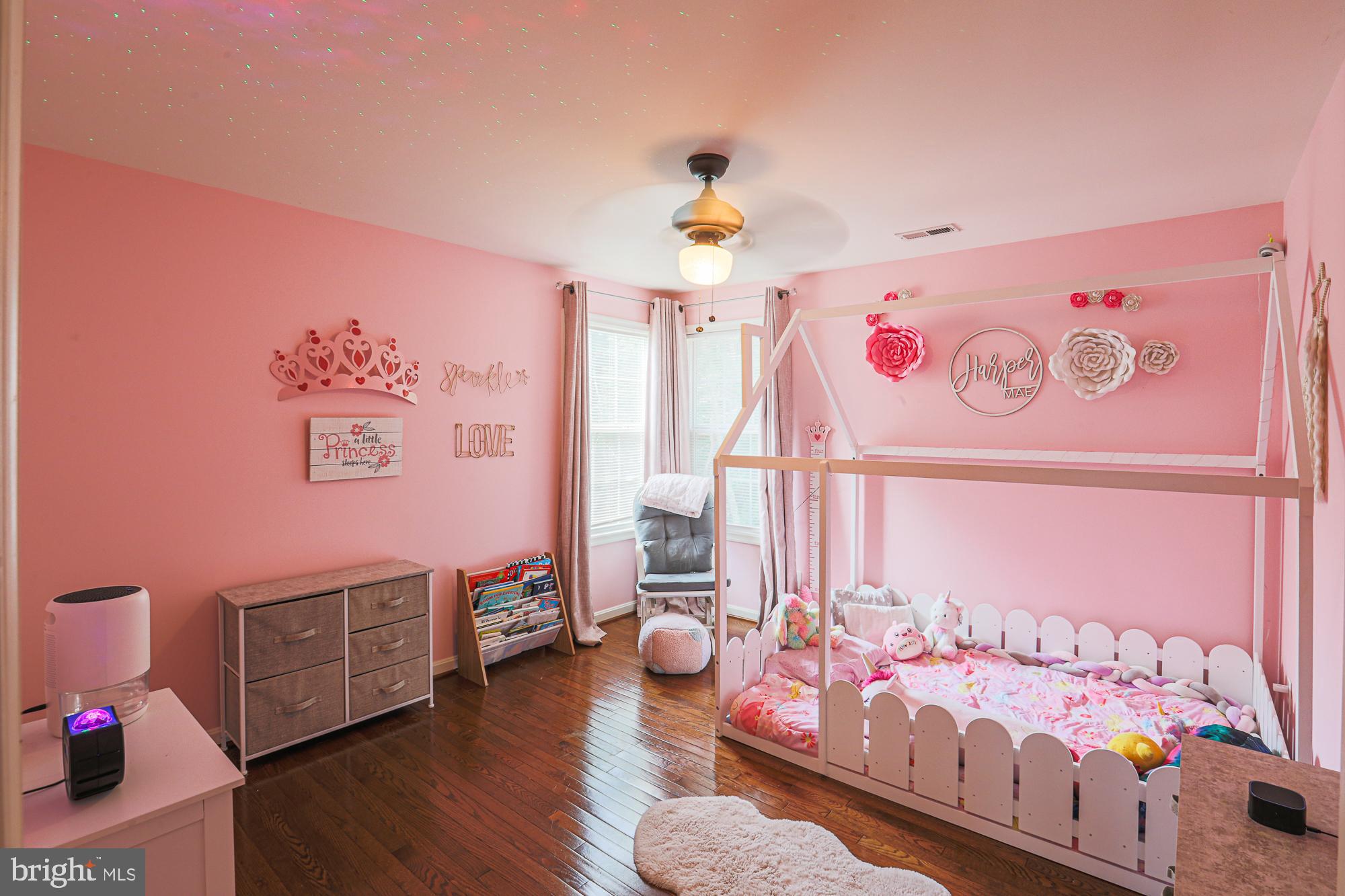 SPRINGRIDGE - Residential Lease