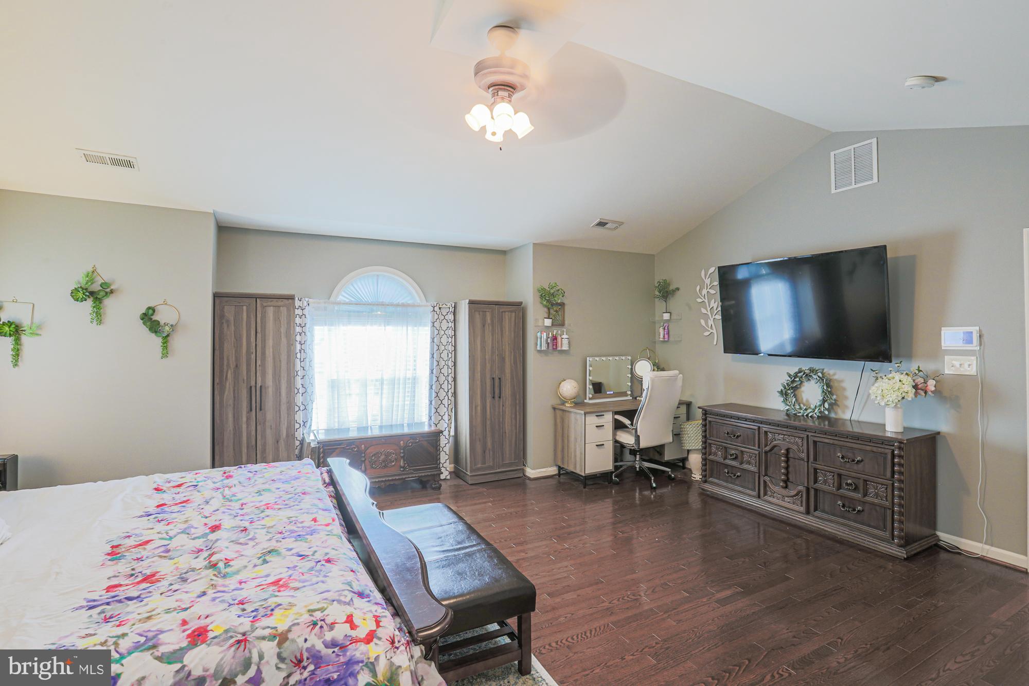 SPRINGRIDGE - Residential Lease