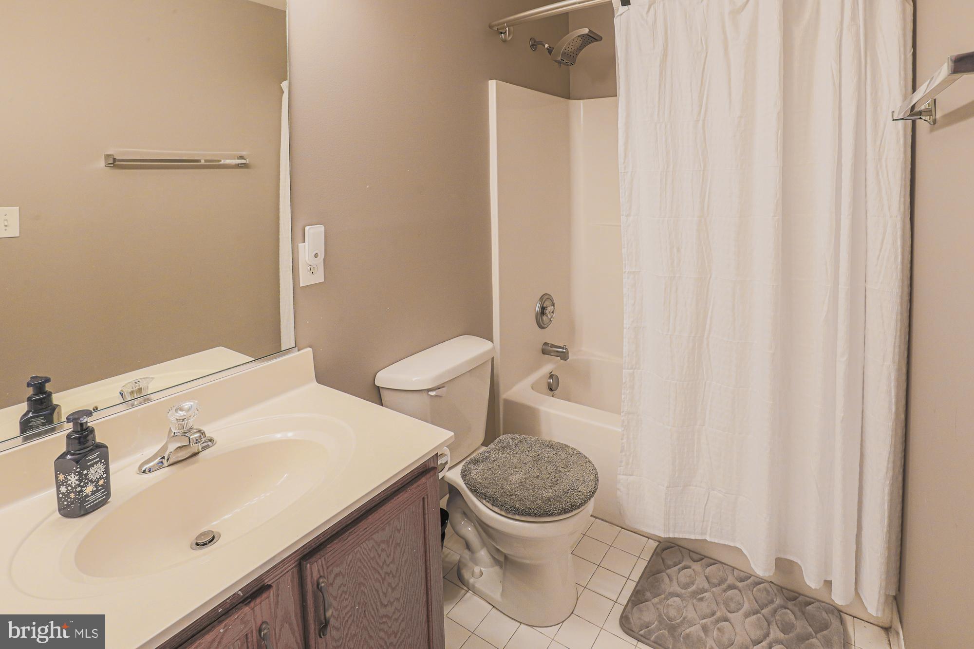 SPRINGRIDGE - Residential Lease