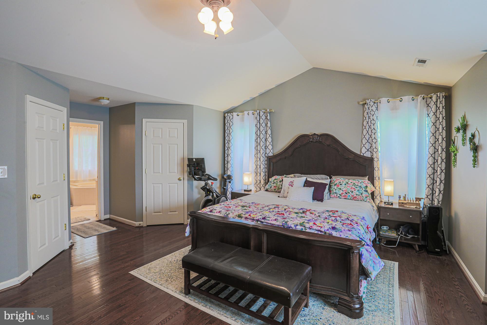 SPRINGRIDGE - Residential Lease