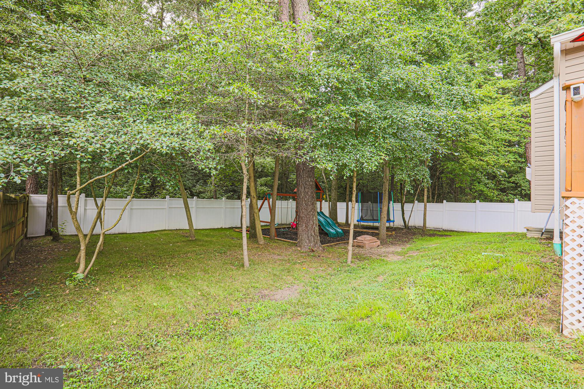 SPRINGRIDGE - Residential Lease