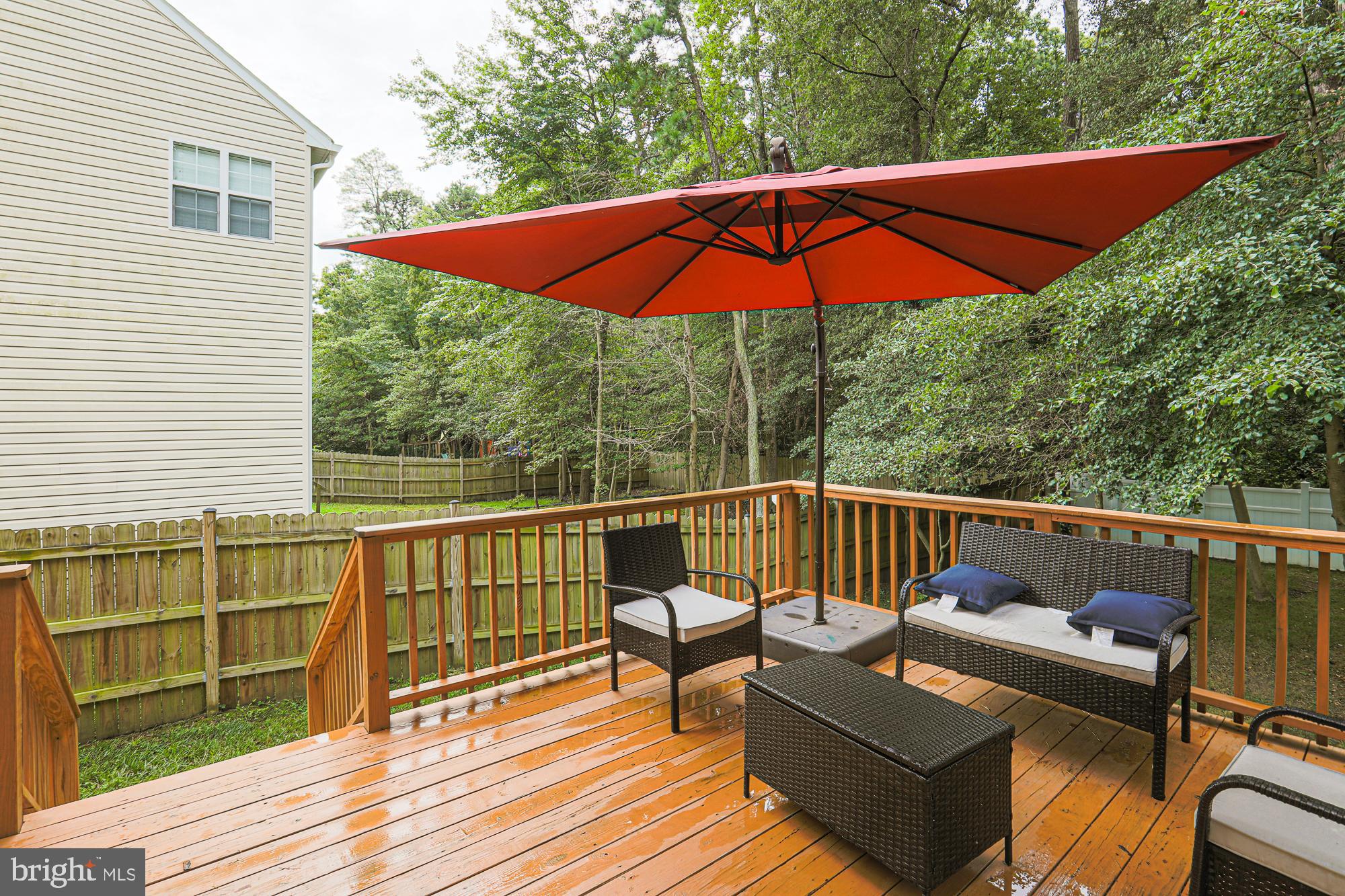 SPRINGRIDGE - Residential Lease