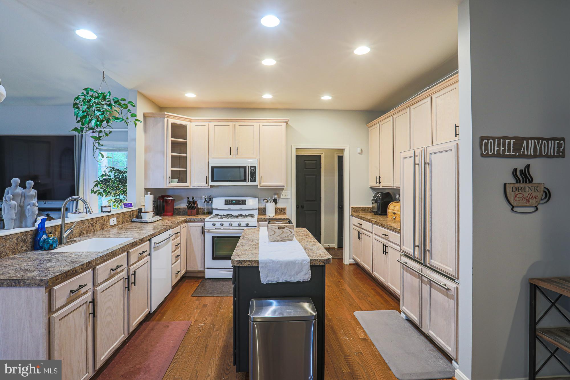 SPRINGRIDGE - Residential Lease