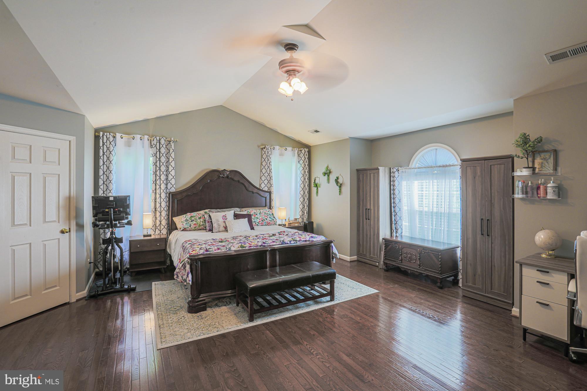 SPRINGRIDGE - Residential Lease