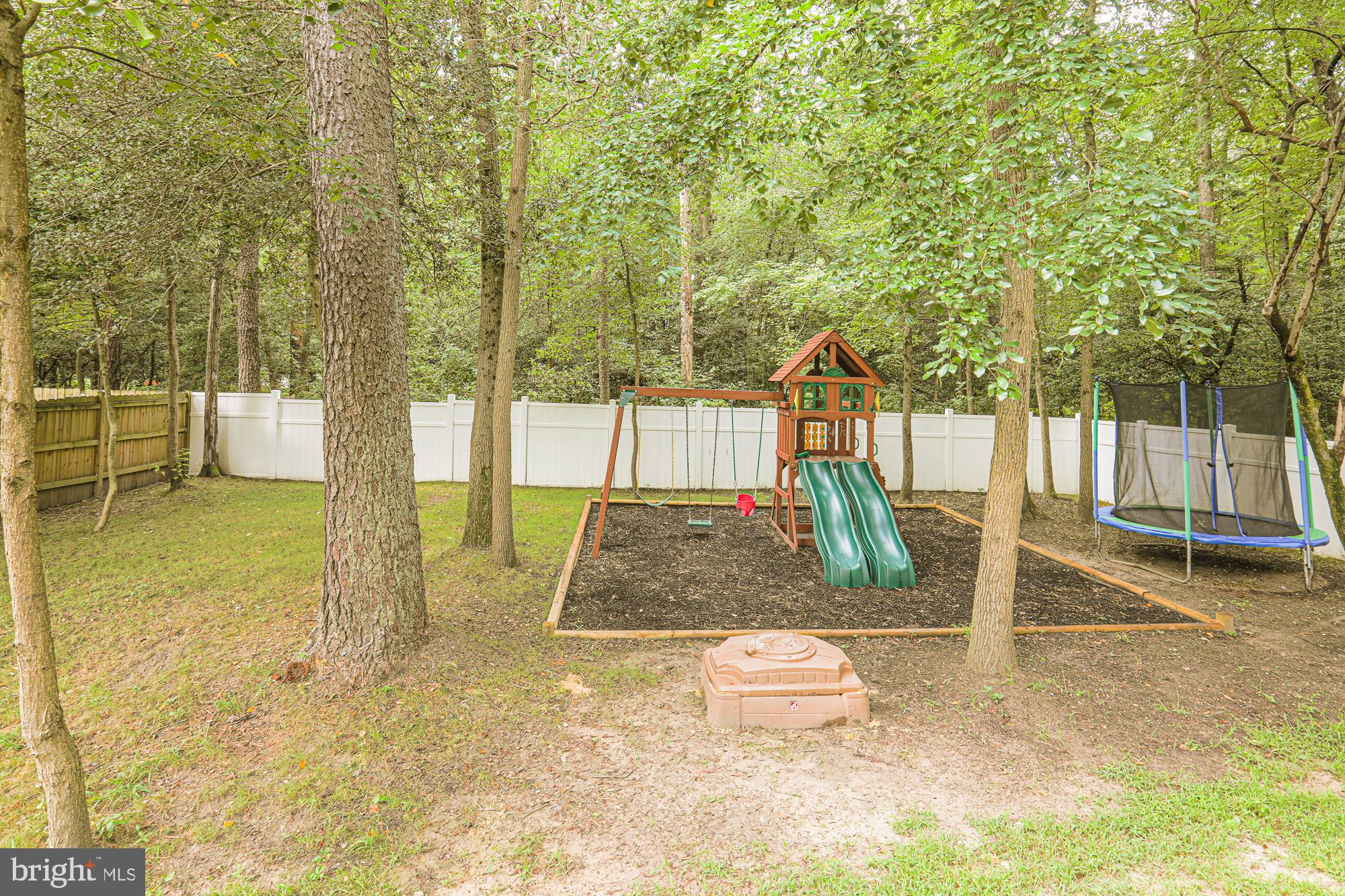 SPRINGRIDGE - Residential Lease