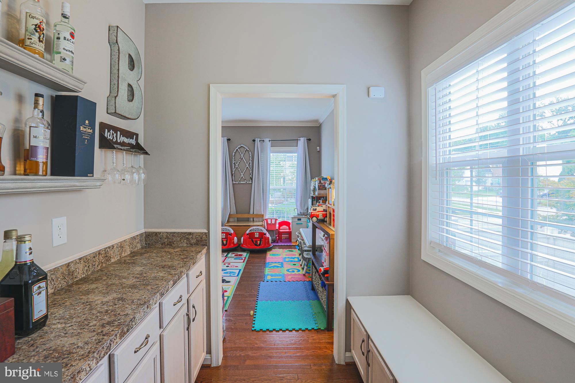 SPRINGRIDGE - Residential Lease