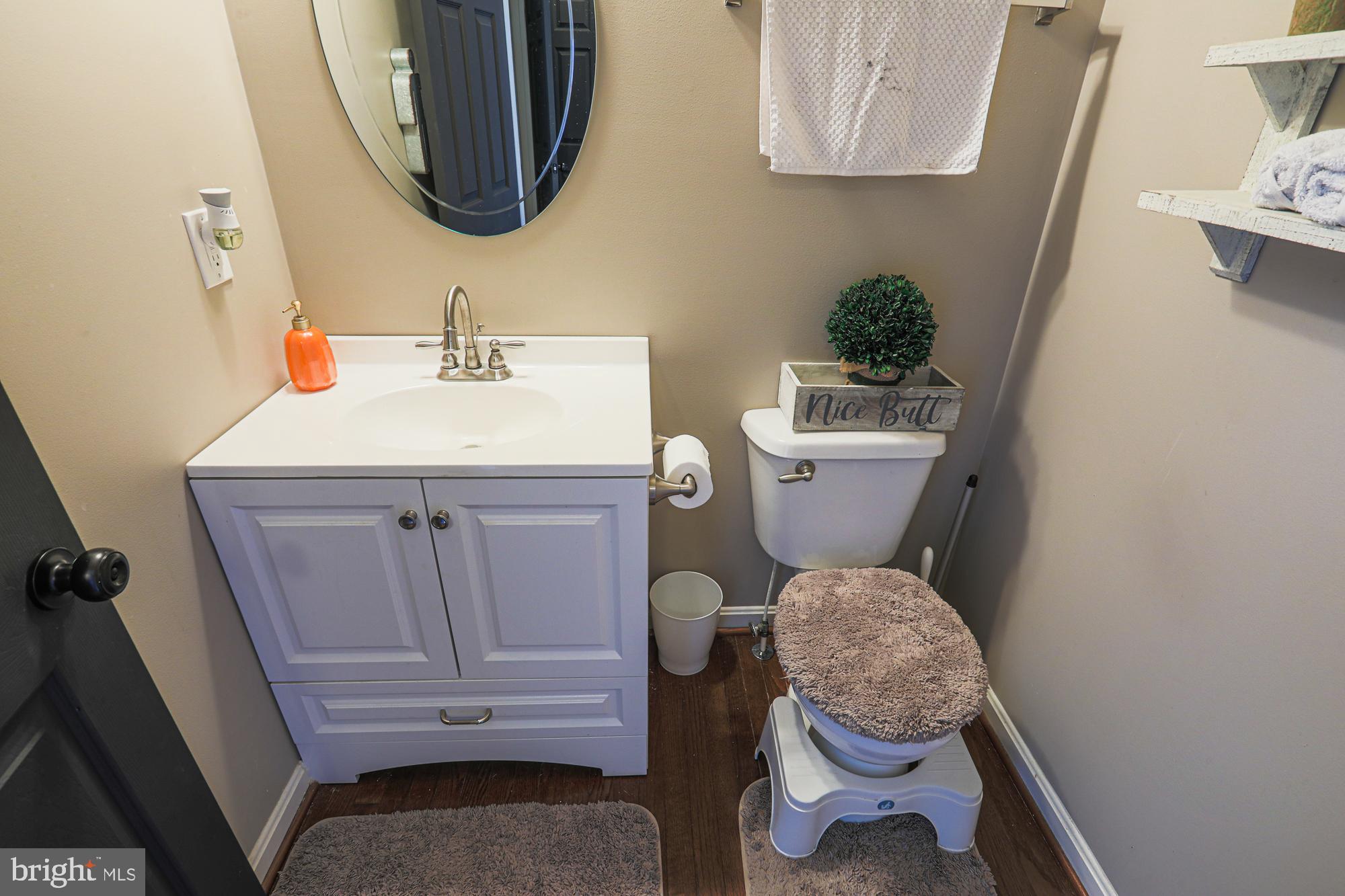 SPRINGRIDGE - Residential Lease