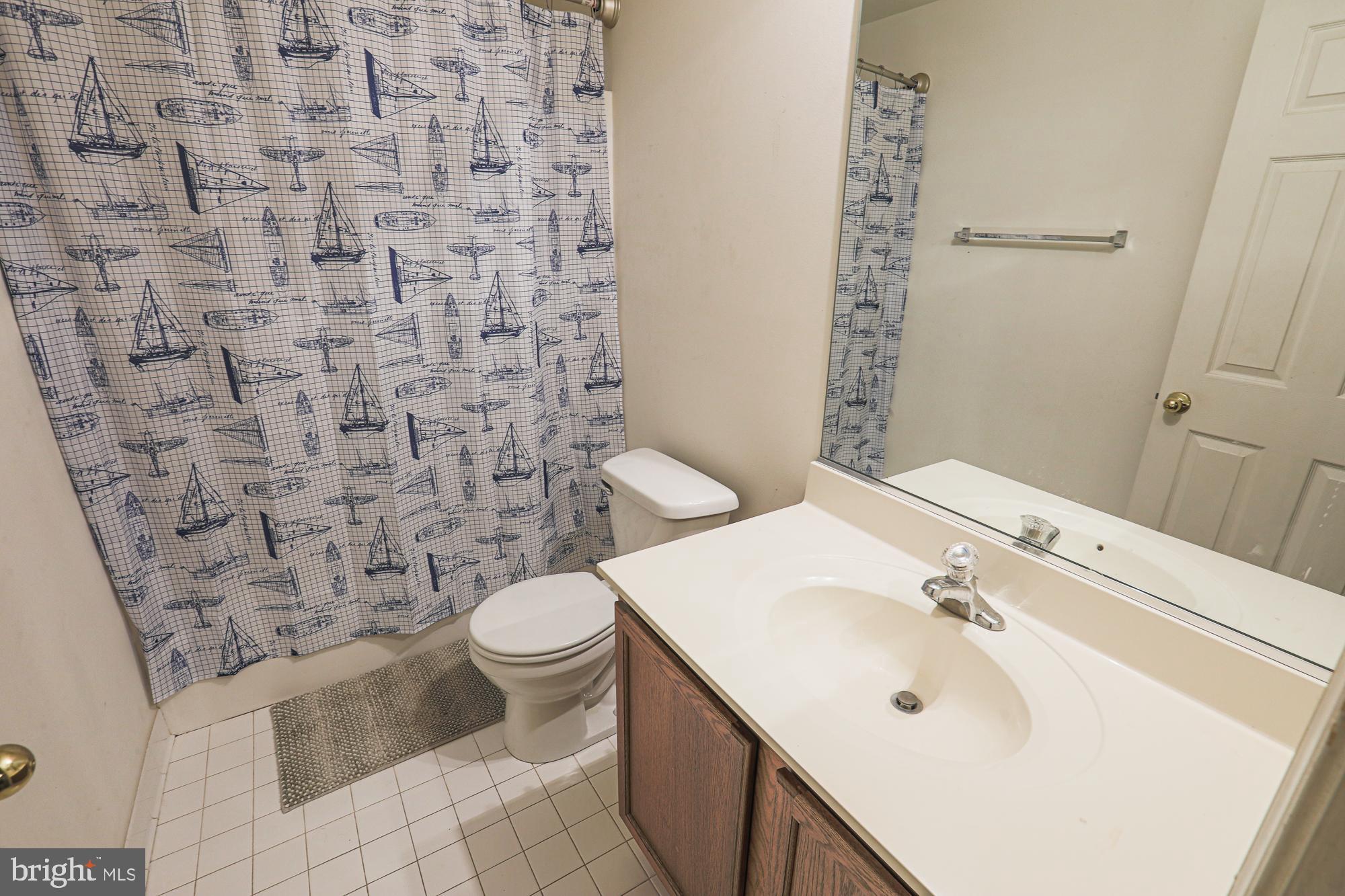 SPRINGRIDGE - Residential Lease