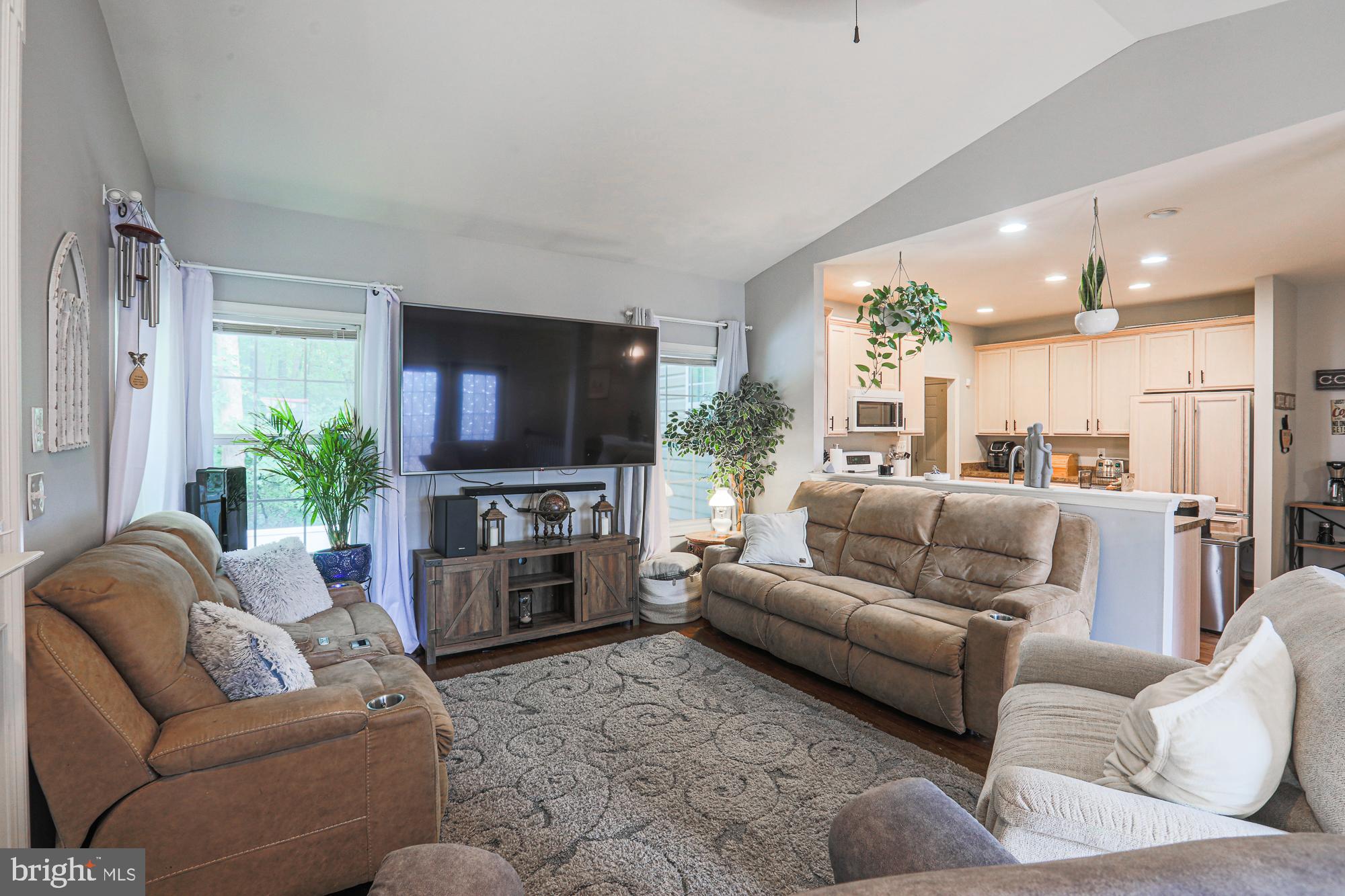 SPRINGRIDGE - Residential Lease