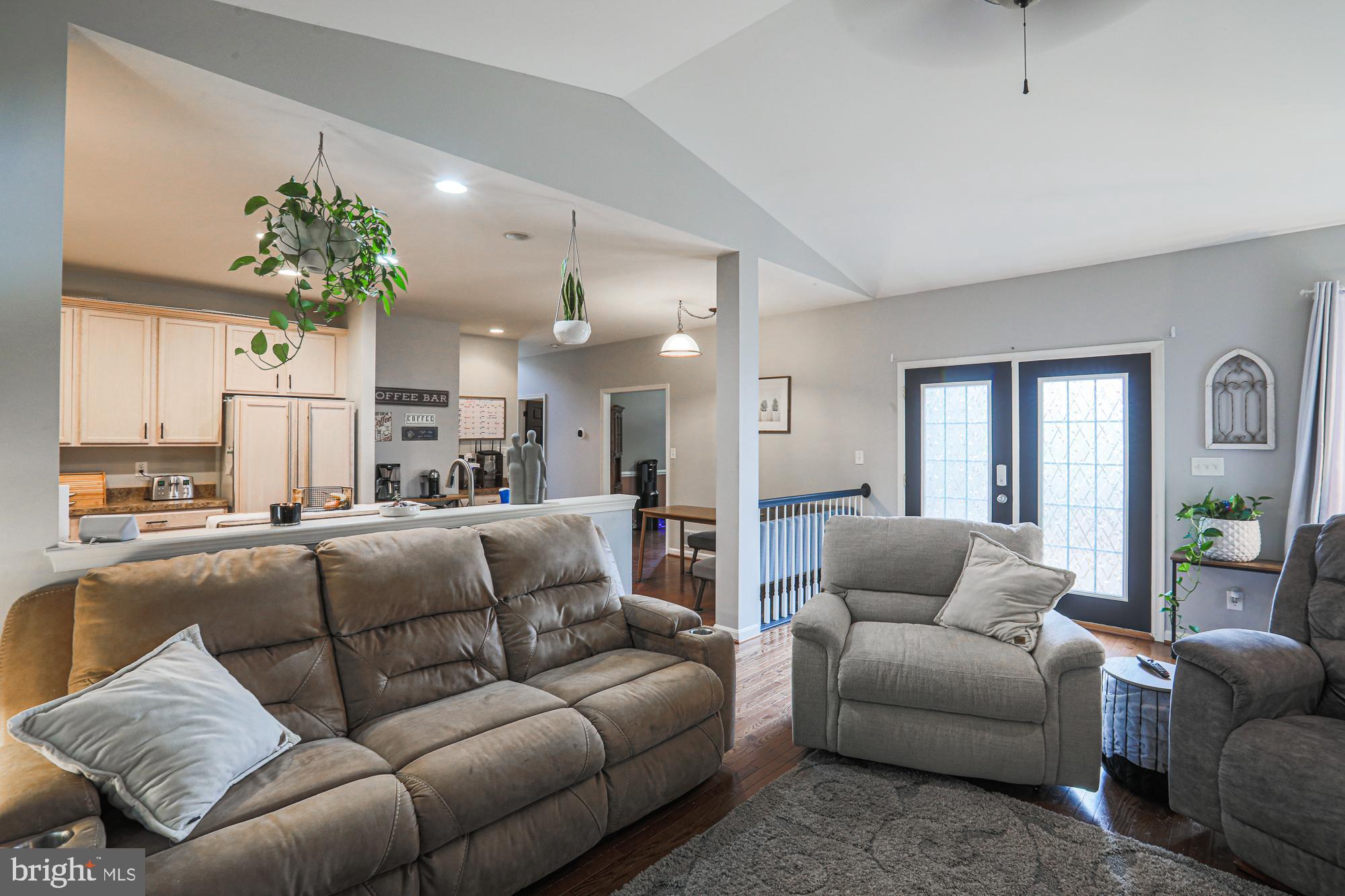 SPRINGRIDGE - Residential Lease