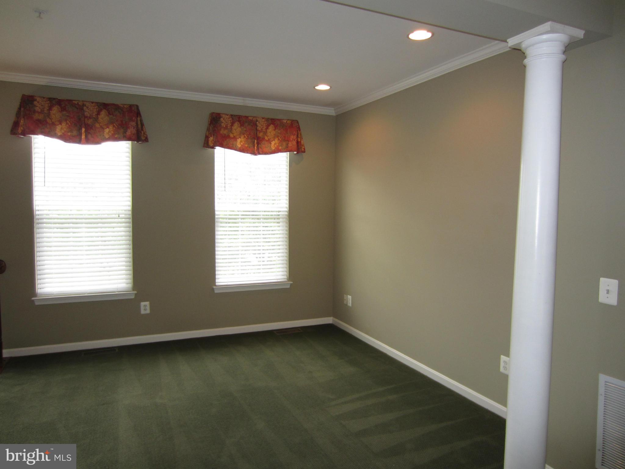 TOWNES AT CAMERON PARKE - Residential Lease