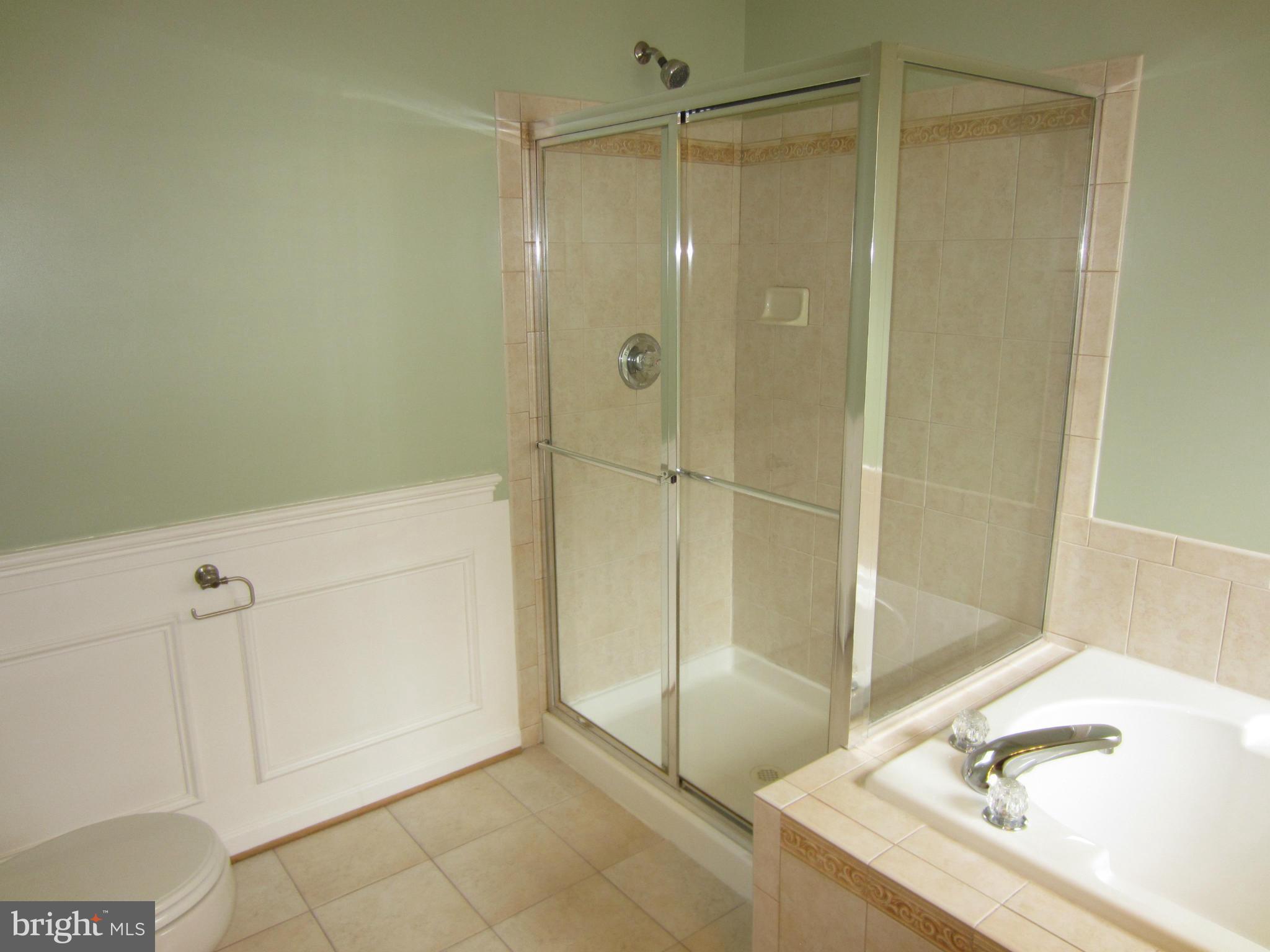 TOWNES AT CAMERON PARKE - Residential Lease