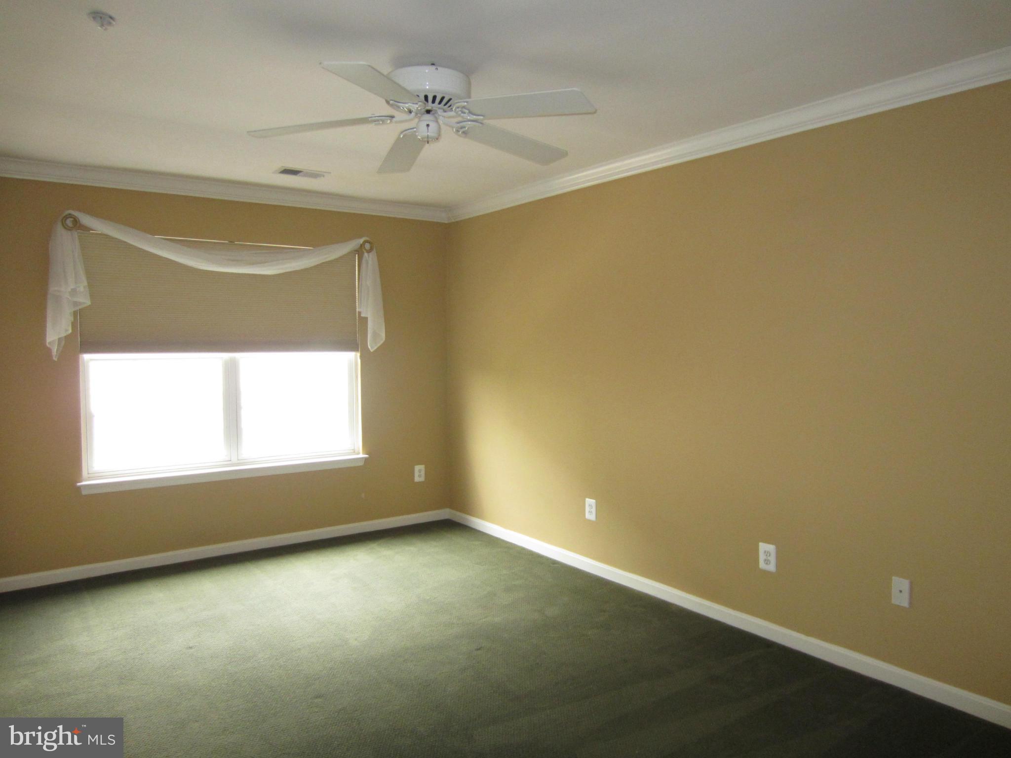 TOWNES AT CAMERON PARKE - Residential Lease