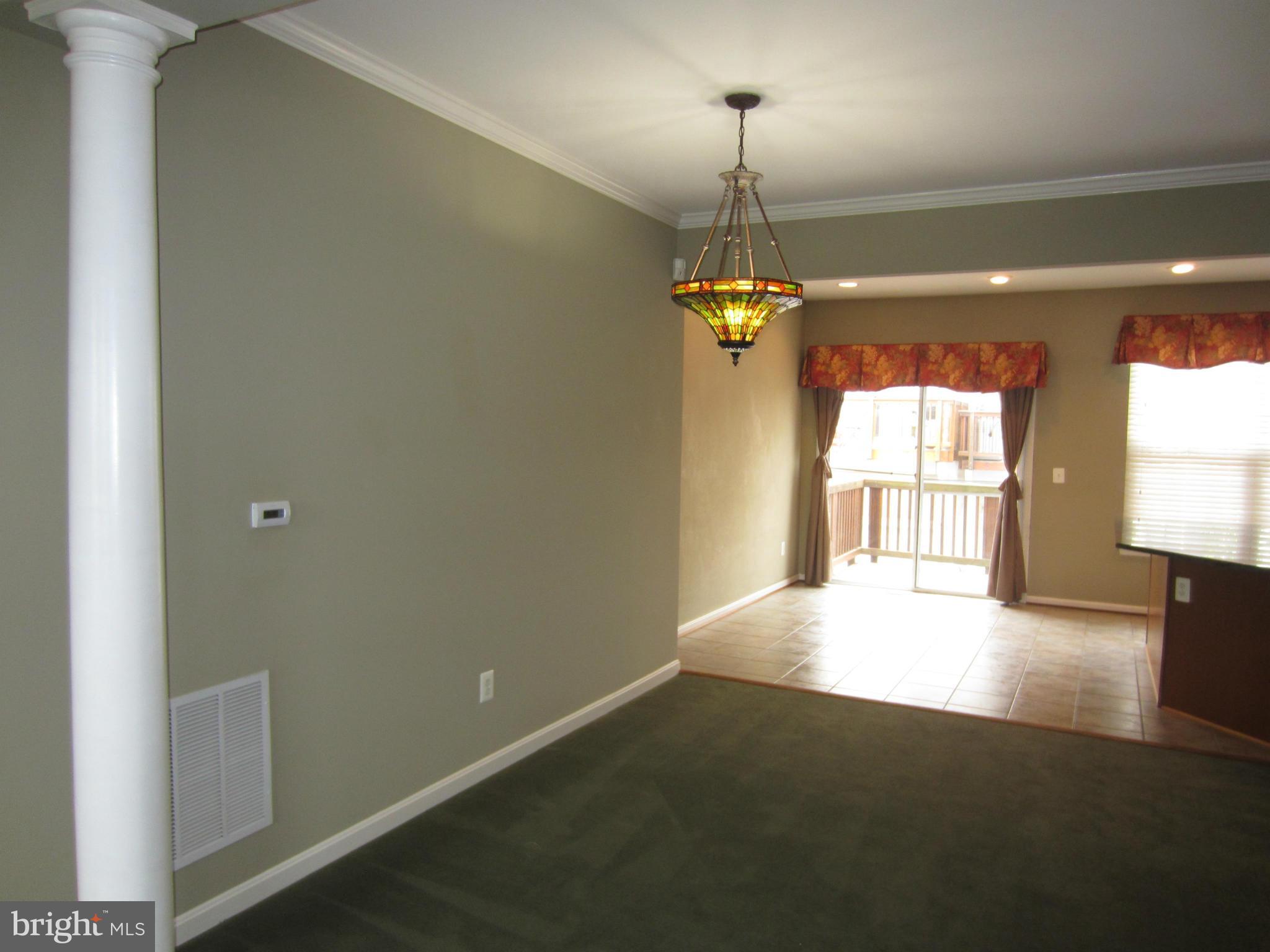 TOWNES AT CAMERON PARKE - Residential Lease