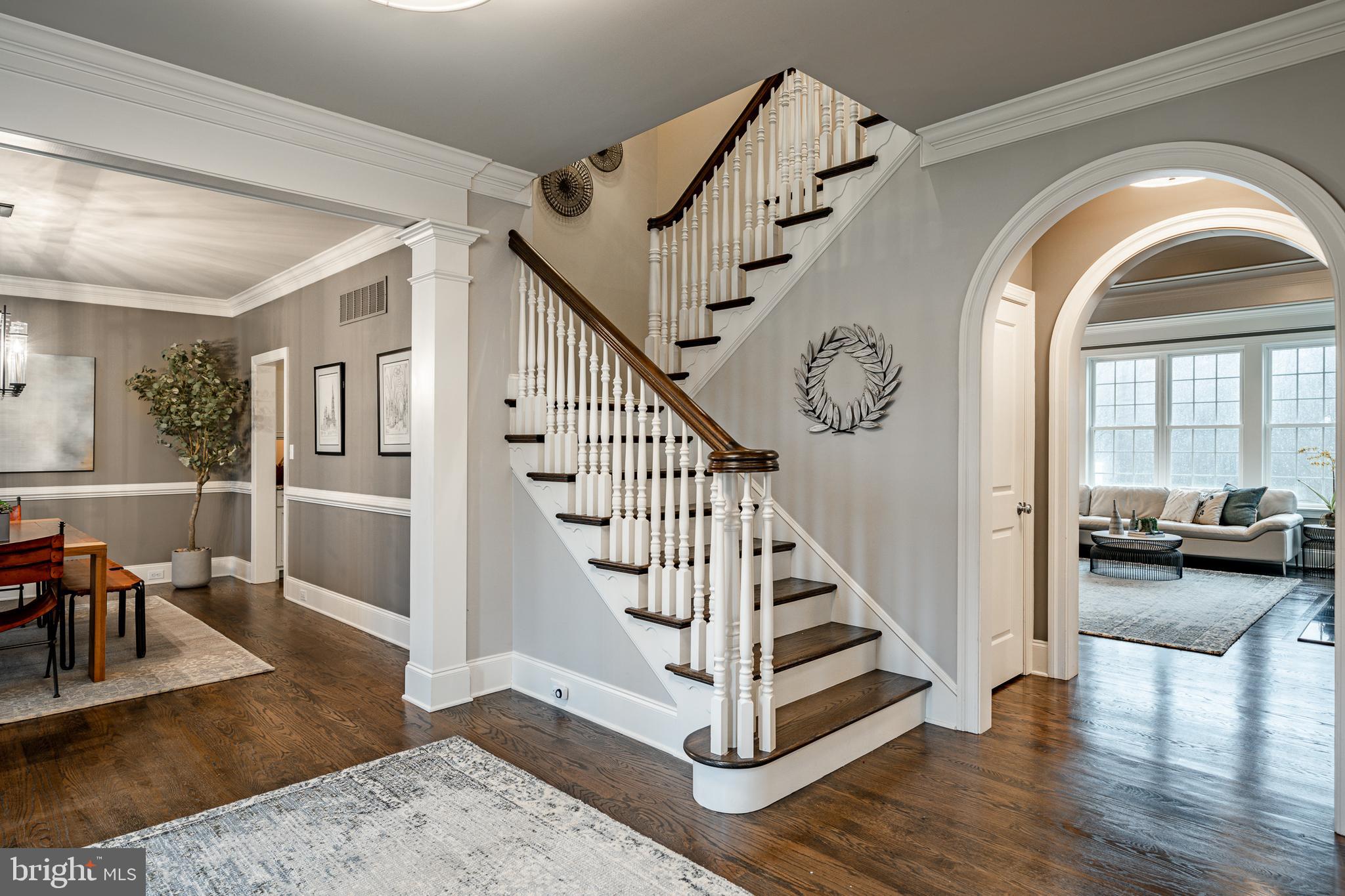 WILLINGHOUSE PRESERV - Residential