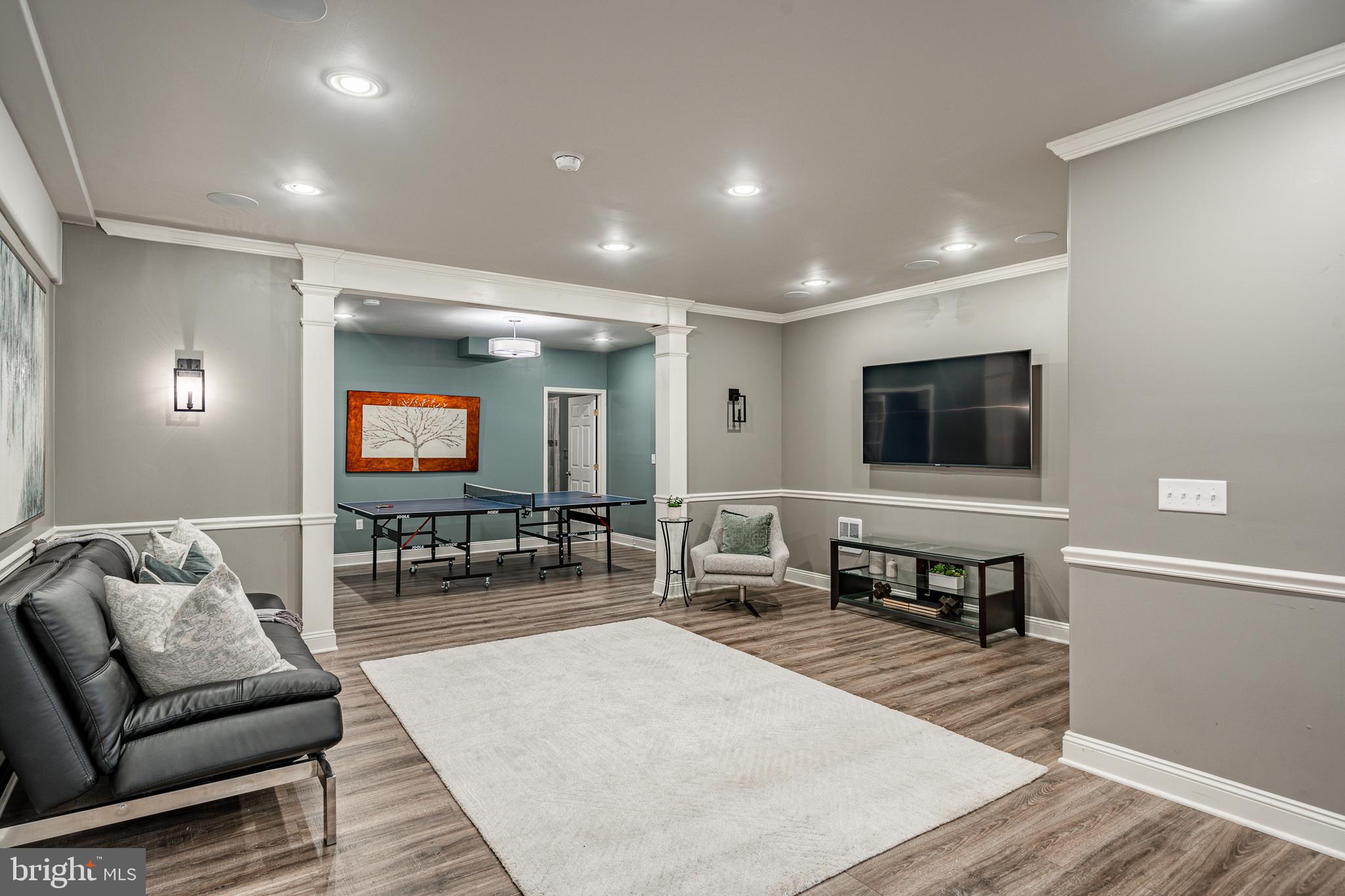 WILLINGHOUSE PRESERV - Residential