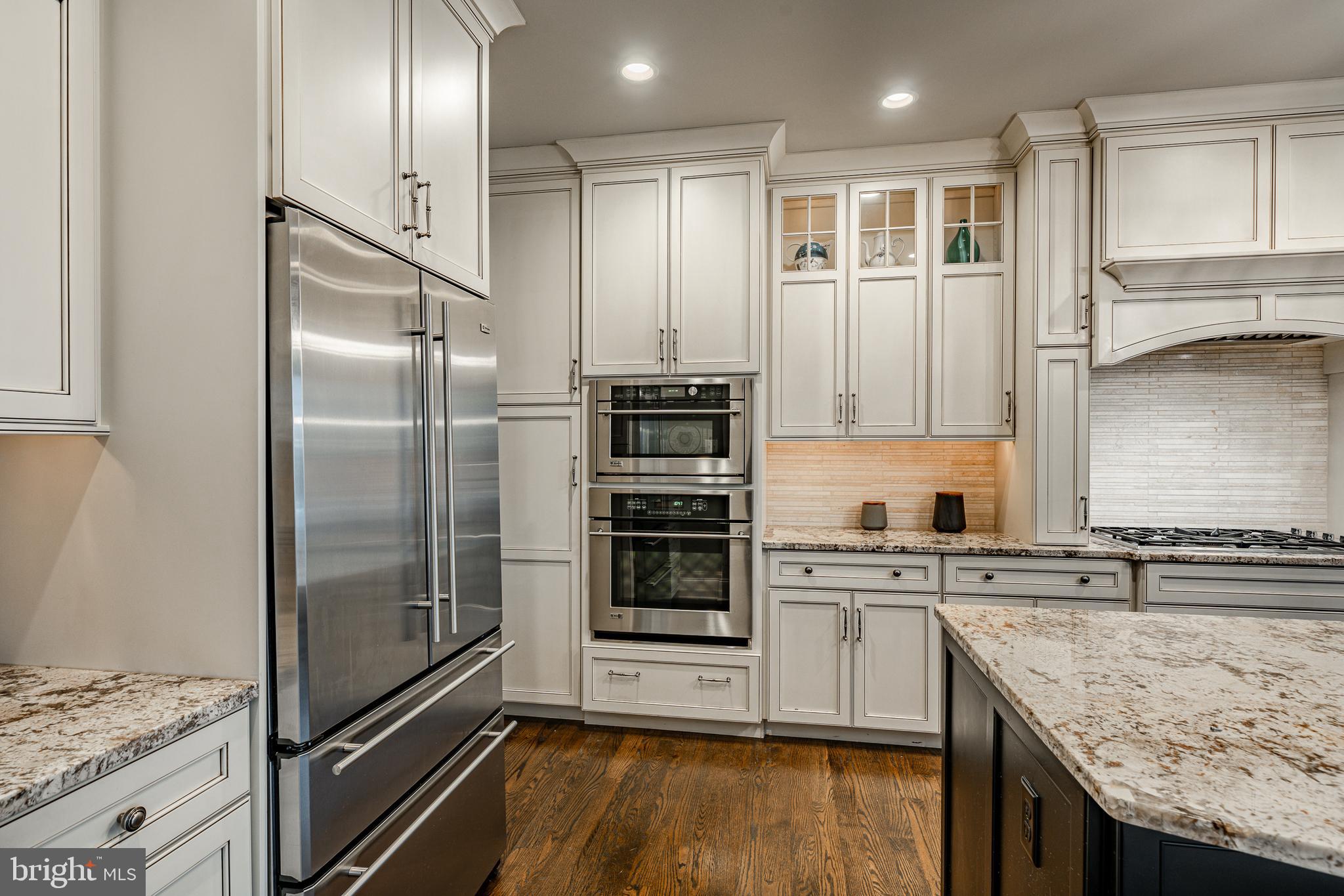 WILLINGHOUSE PRESERV - Residential