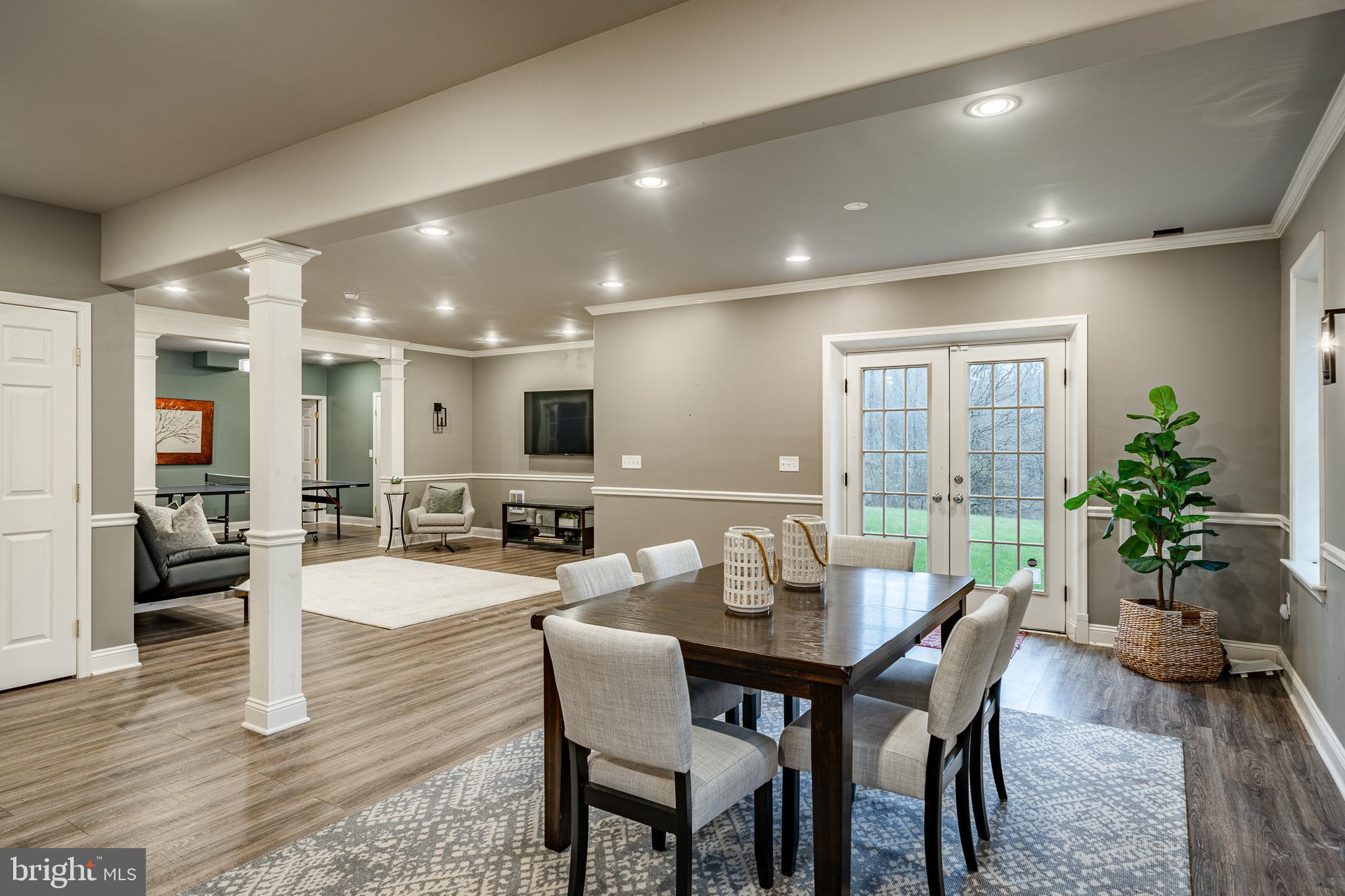 WILLINGHOUSE PRESERV - Residential