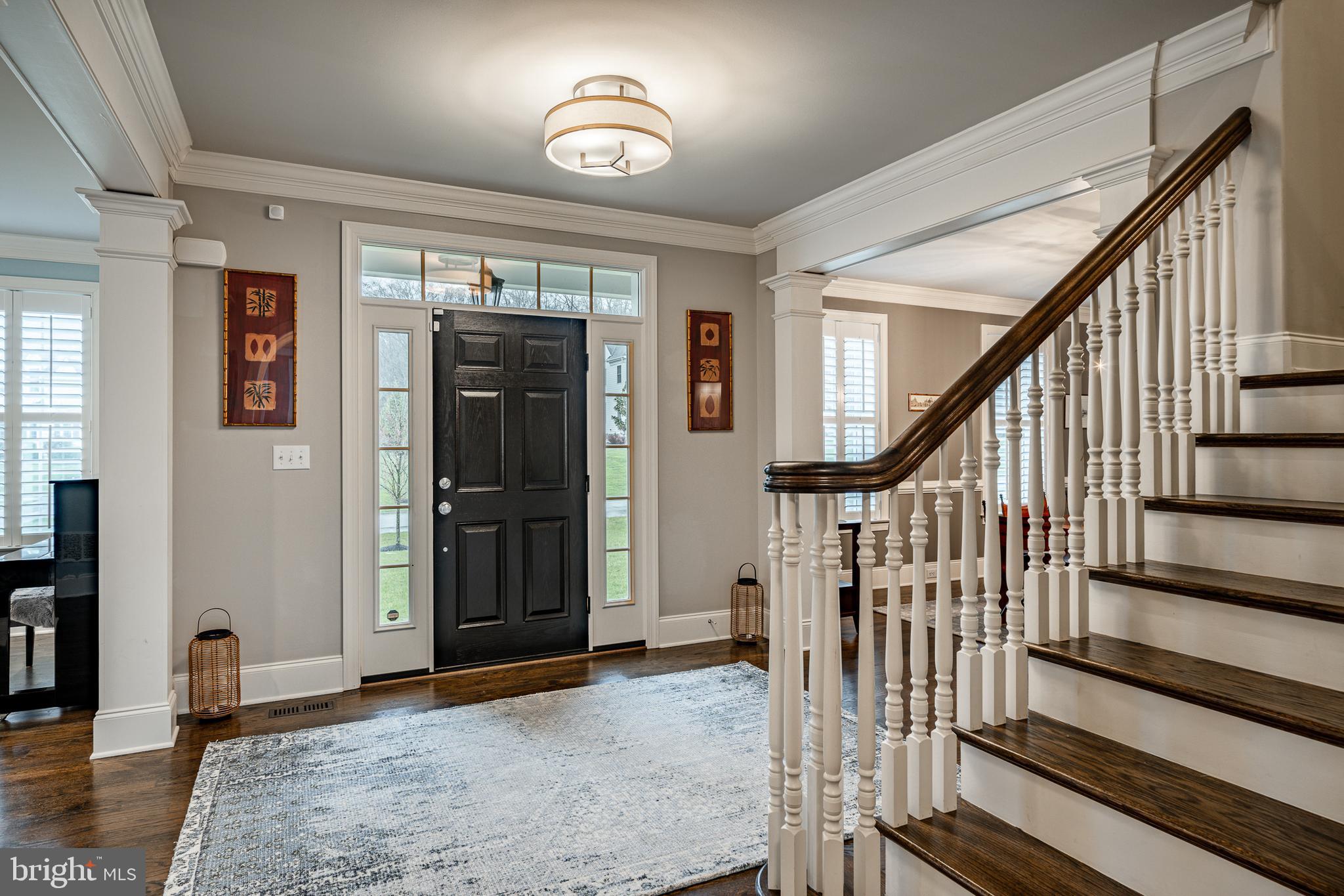 WILLINGHOUSE PRESERV - Residential