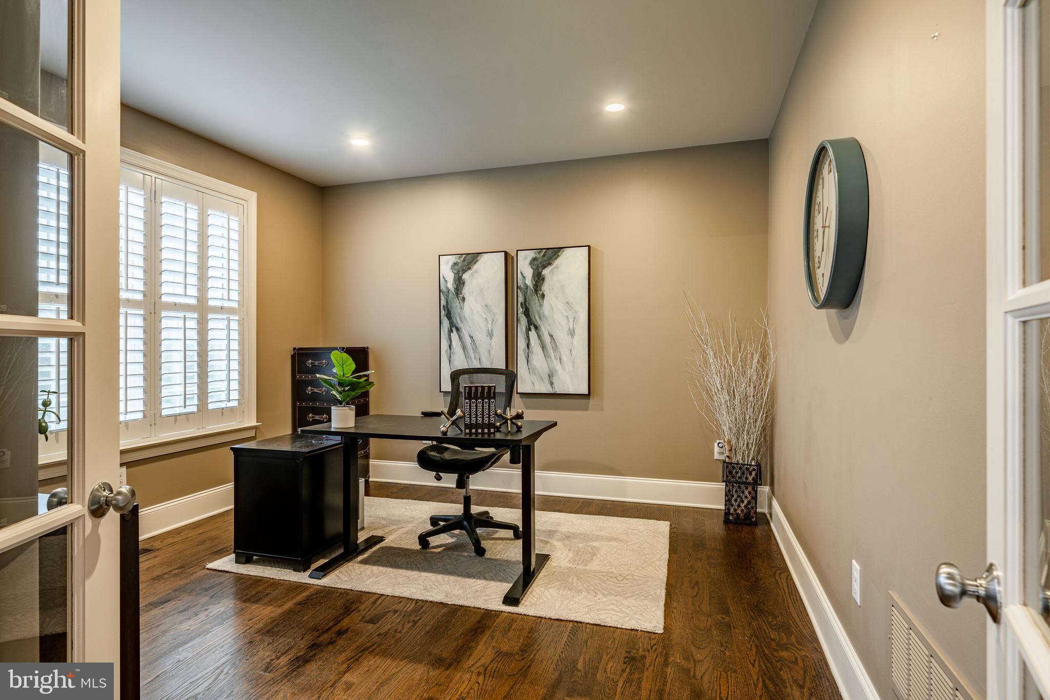 WILLINGHOUSE PRESERV - Residential