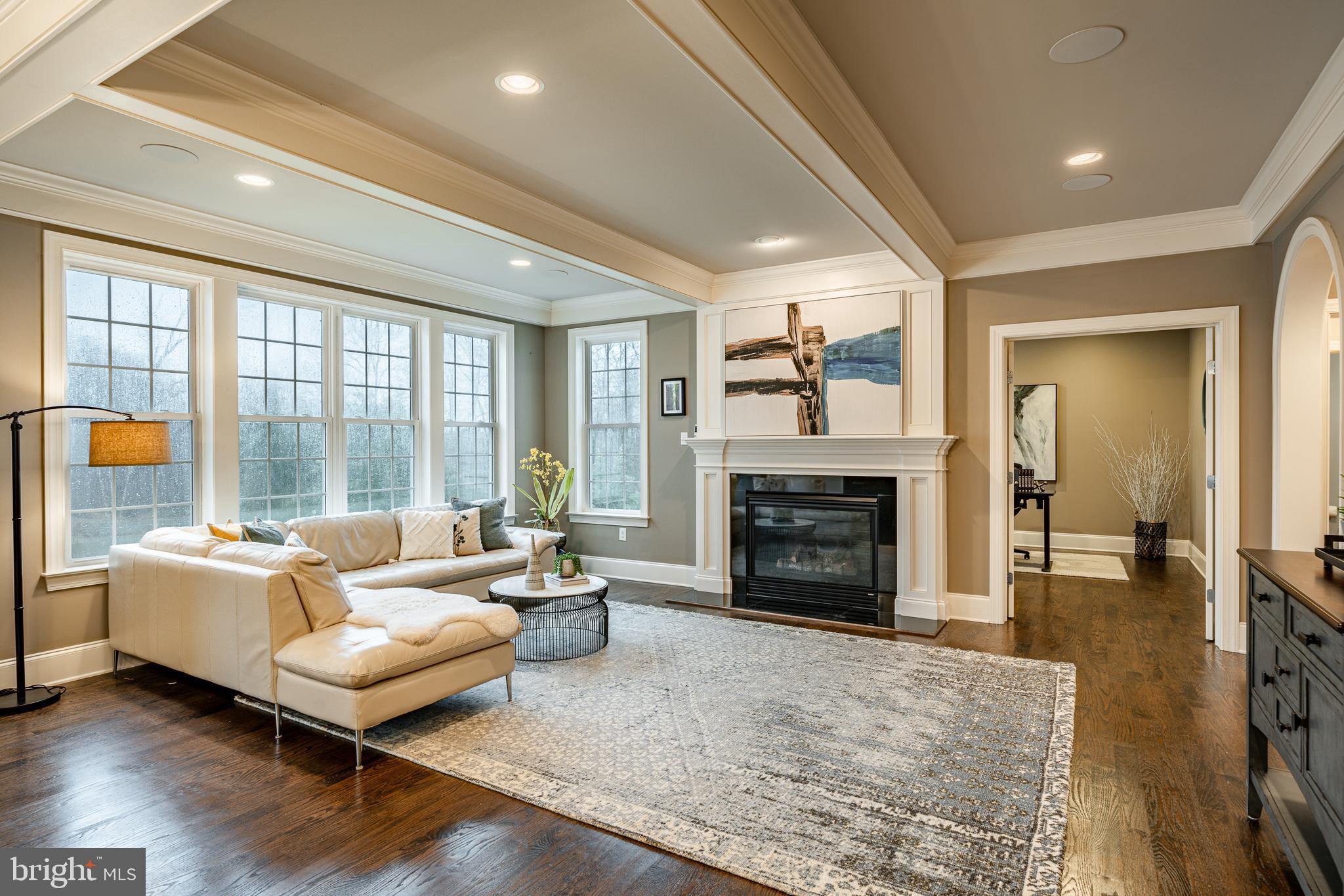 WILLINGHOUSE PRESERV - Residential