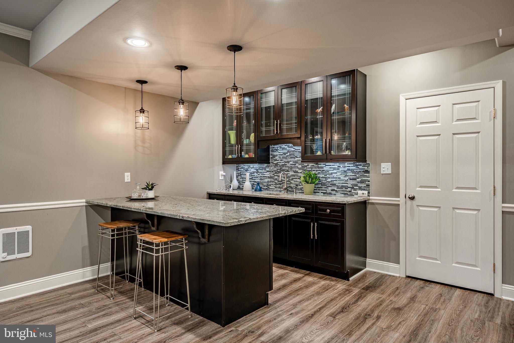 WILLINGHOUSE PRESERV - Residential