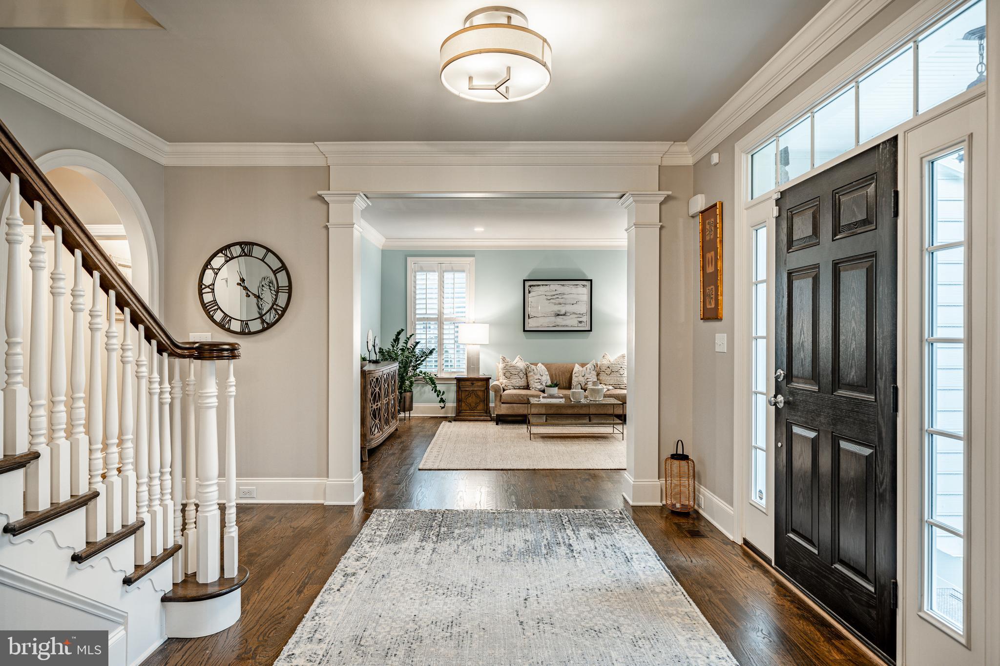 WILLINGHOUSE PRESERV - Residential