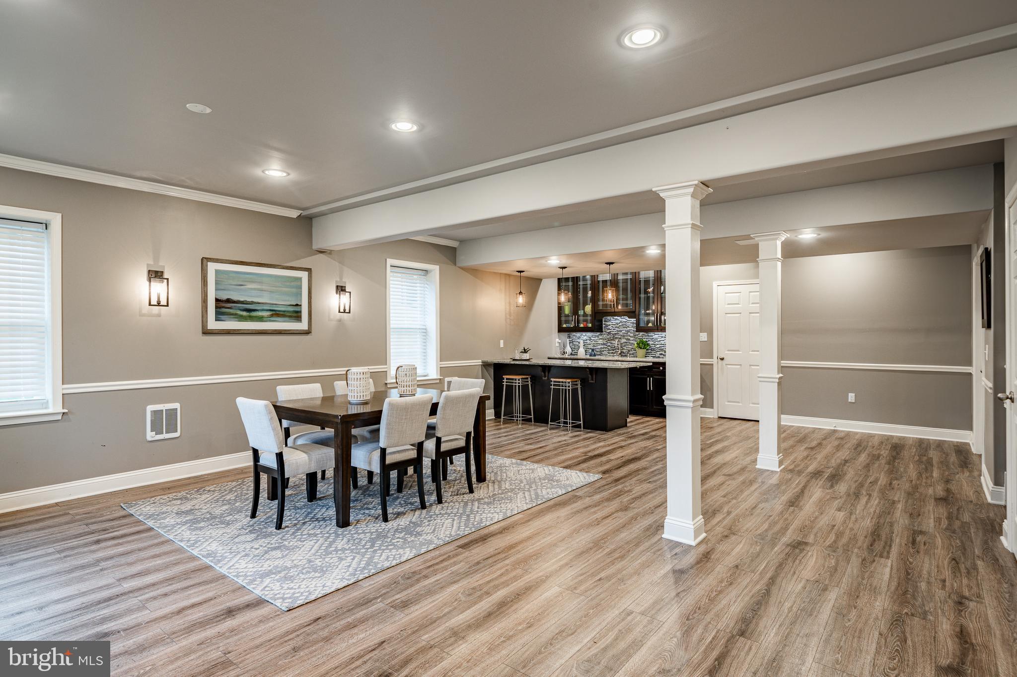 WILLINGHOUSE PRESERV - Residential