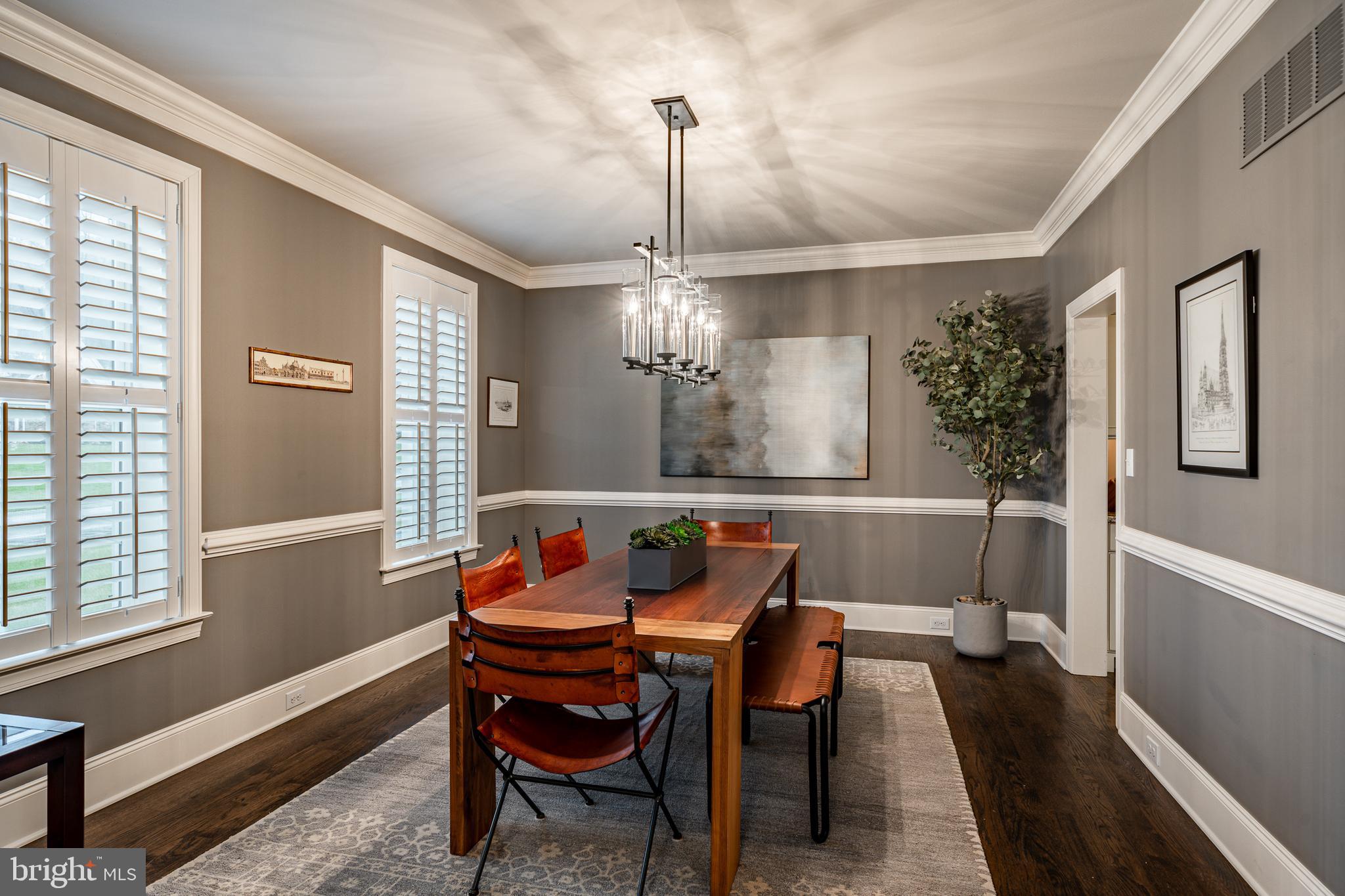 WILLINGHOUSE PRESERV - Residential