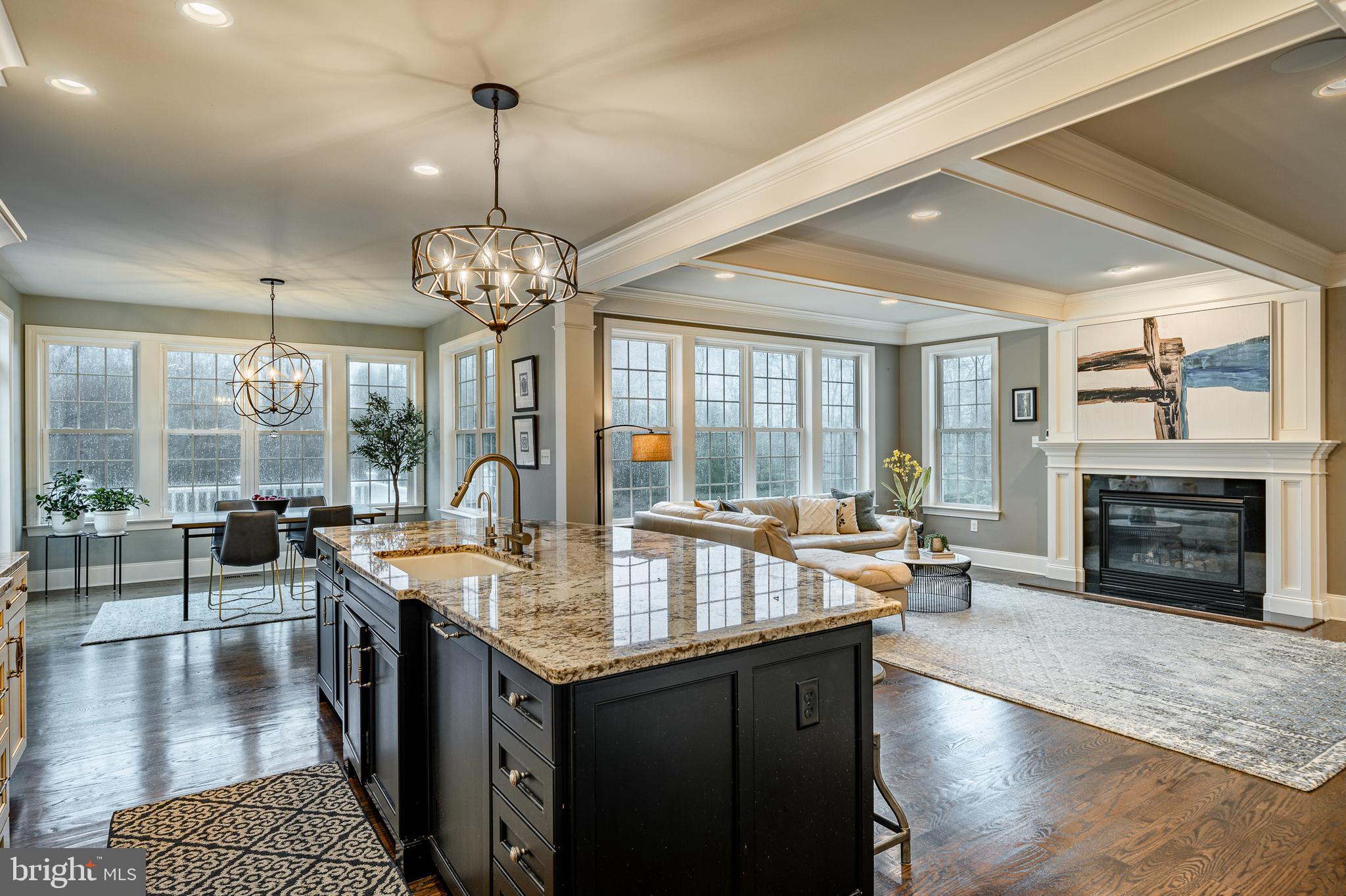 WILLINGHOUSE PRESERV - Residential