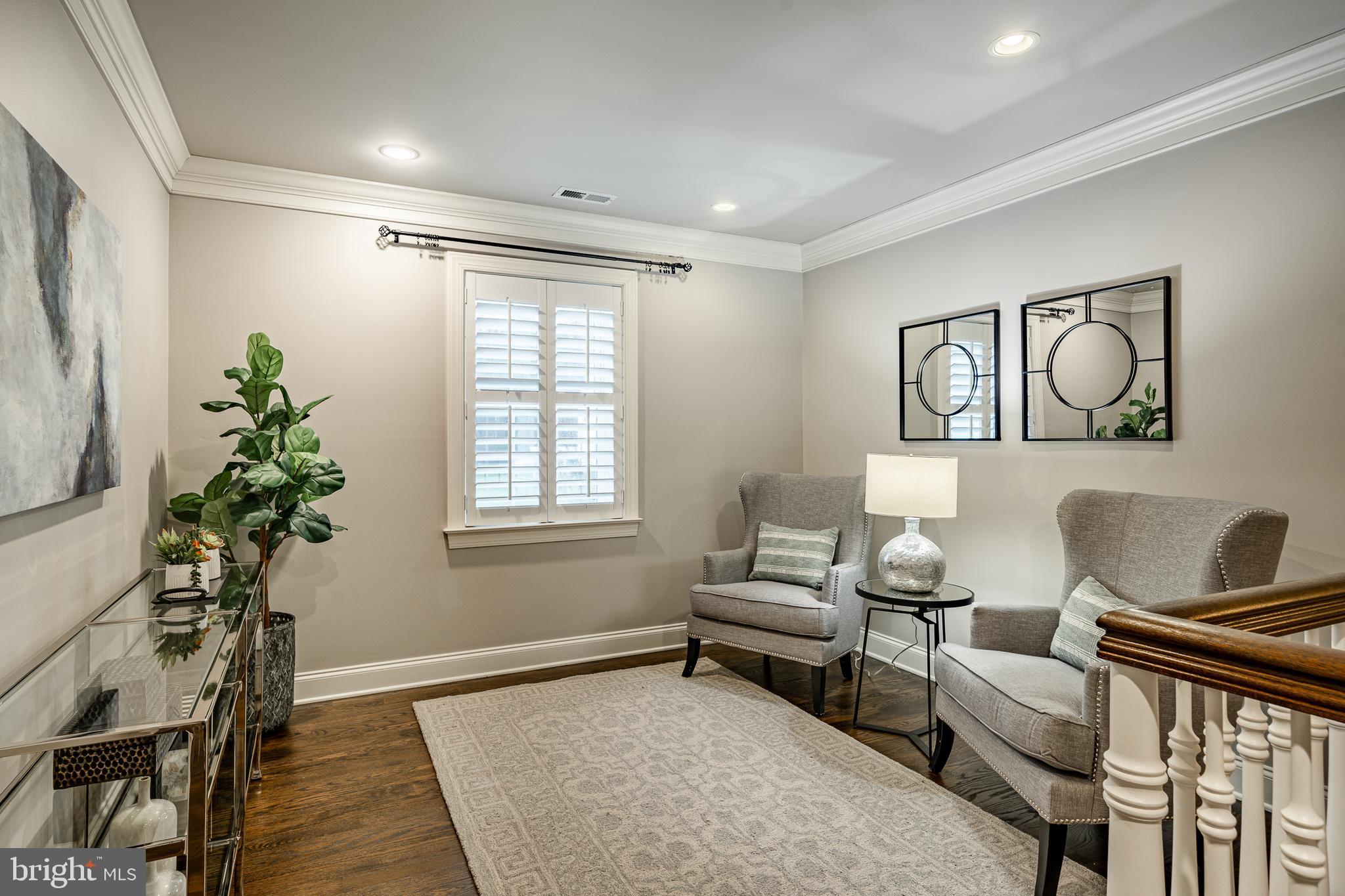 WILLINGHOUSE PRESERV - Residential