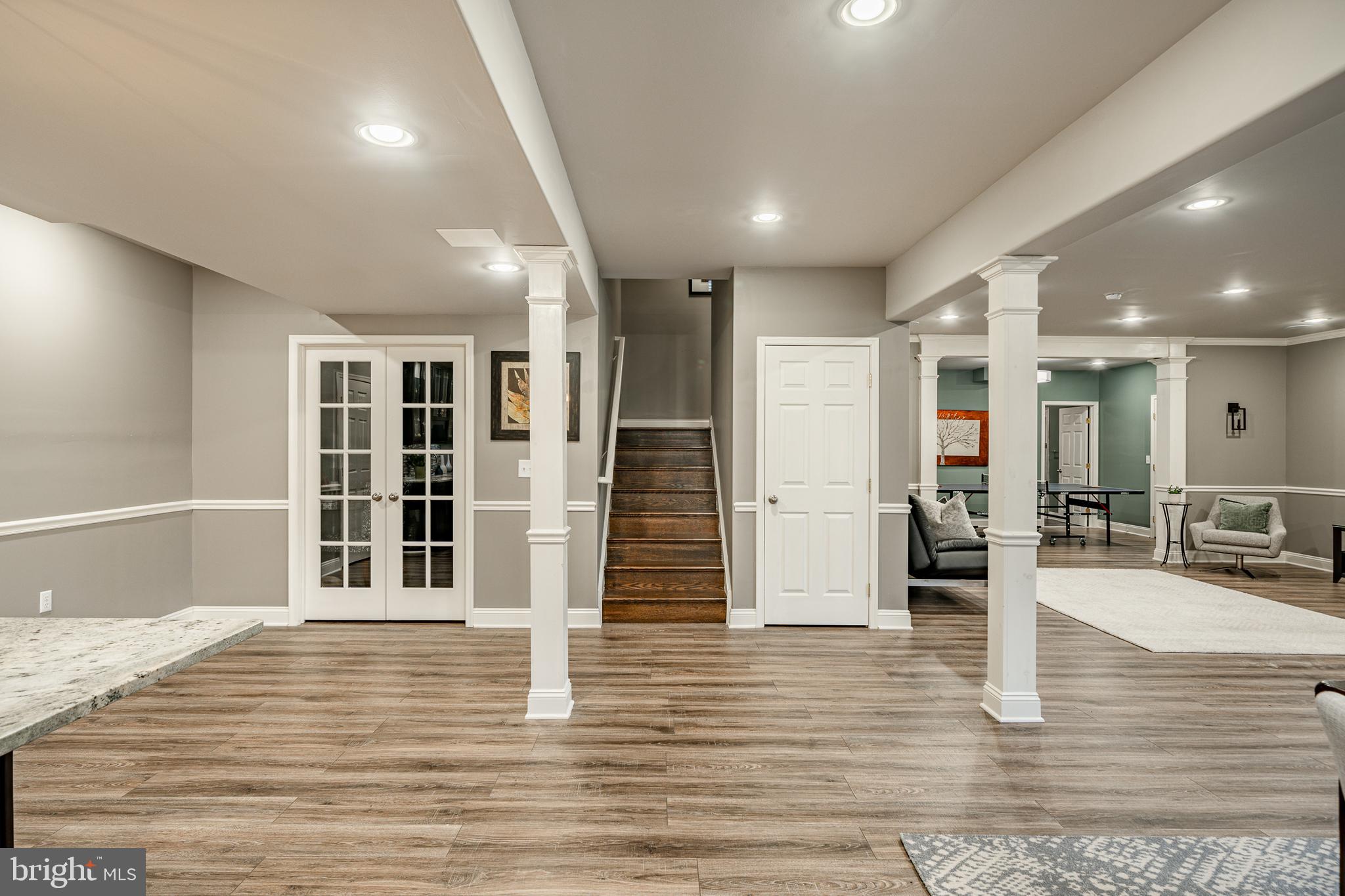 WILLINGHOUSE PRESERV - Residential