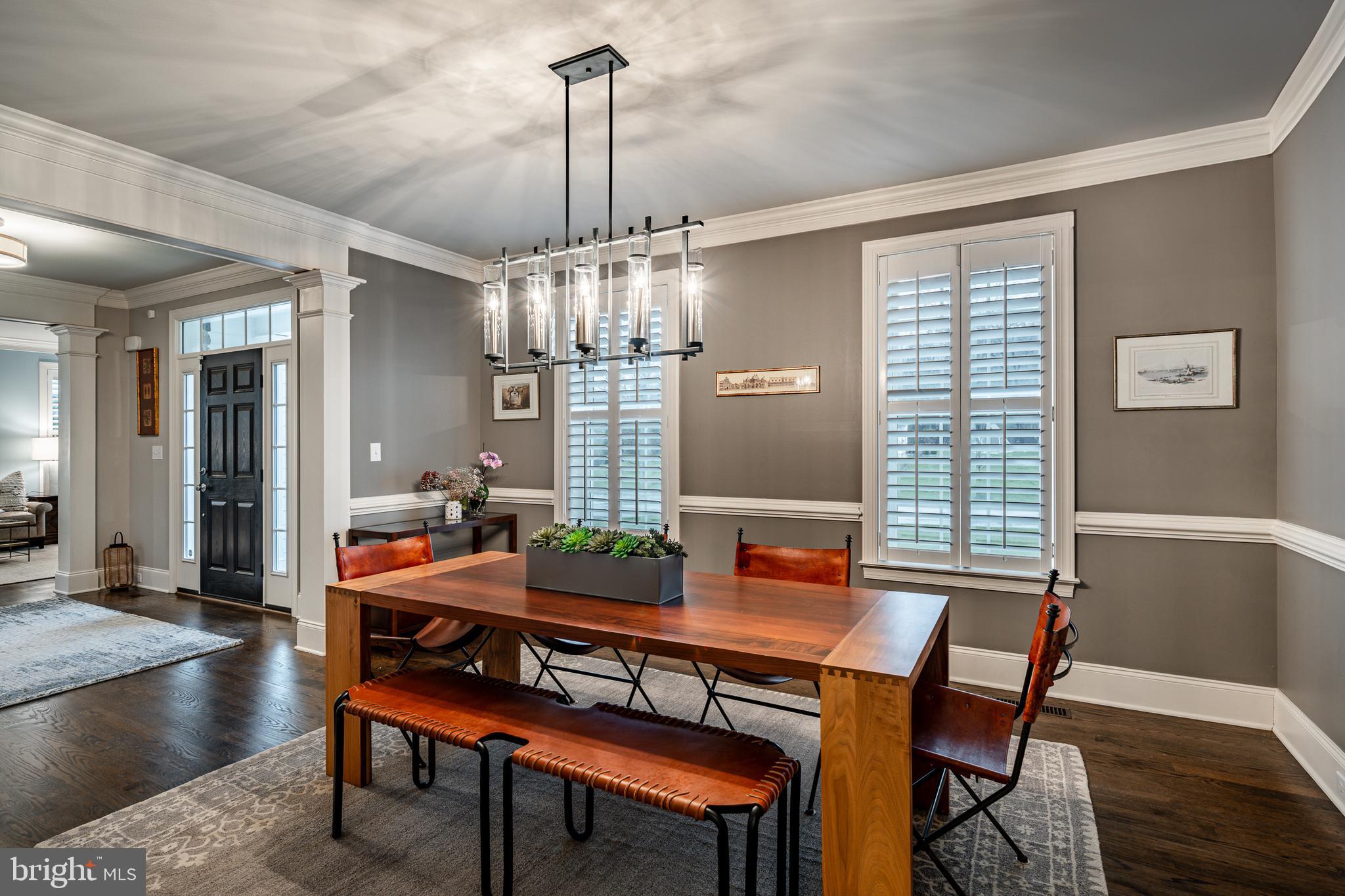 WILLINGHOUSE PRESERV - Residential