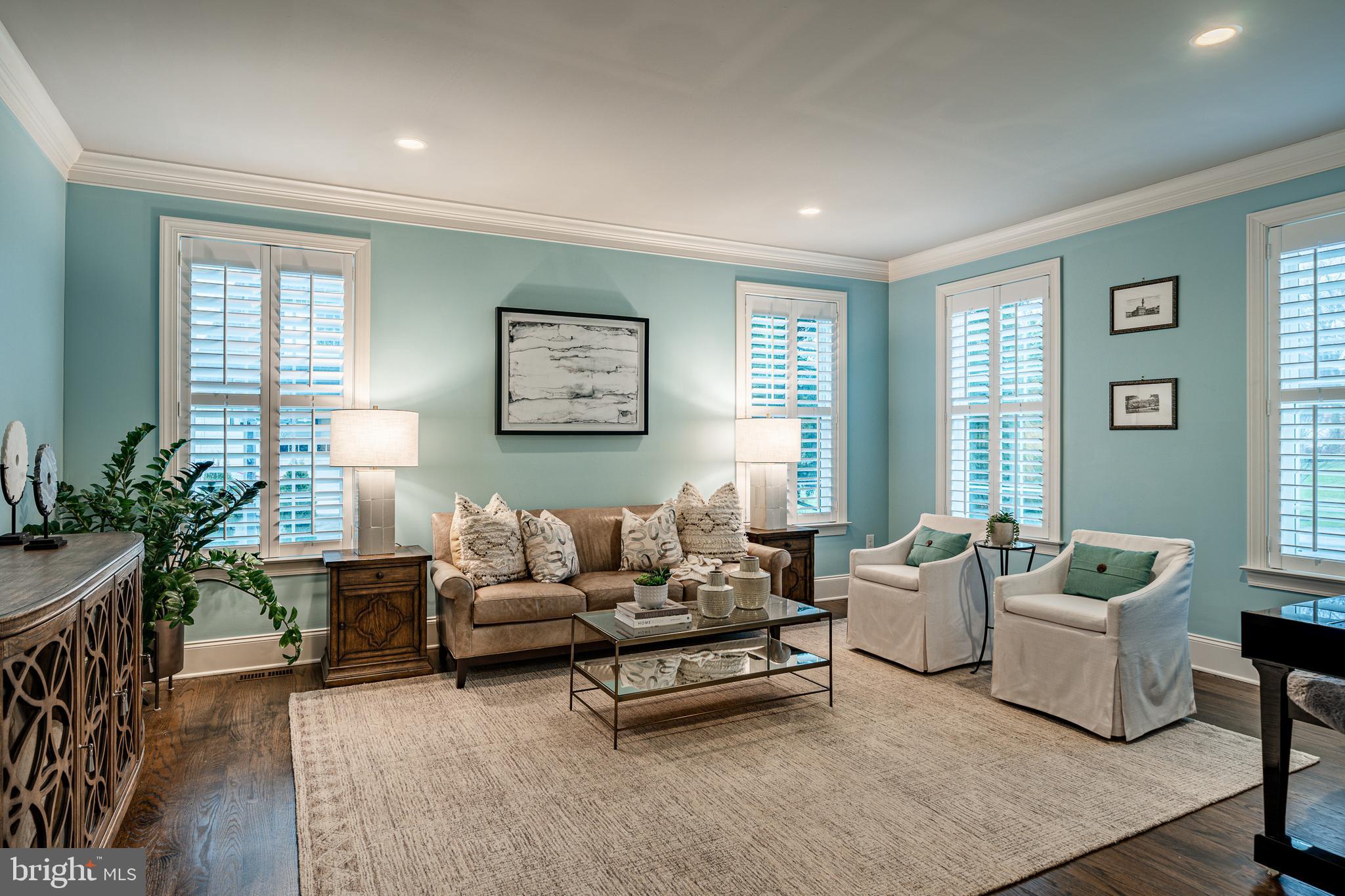 WILLINGHOUSE PRESERV - Residential